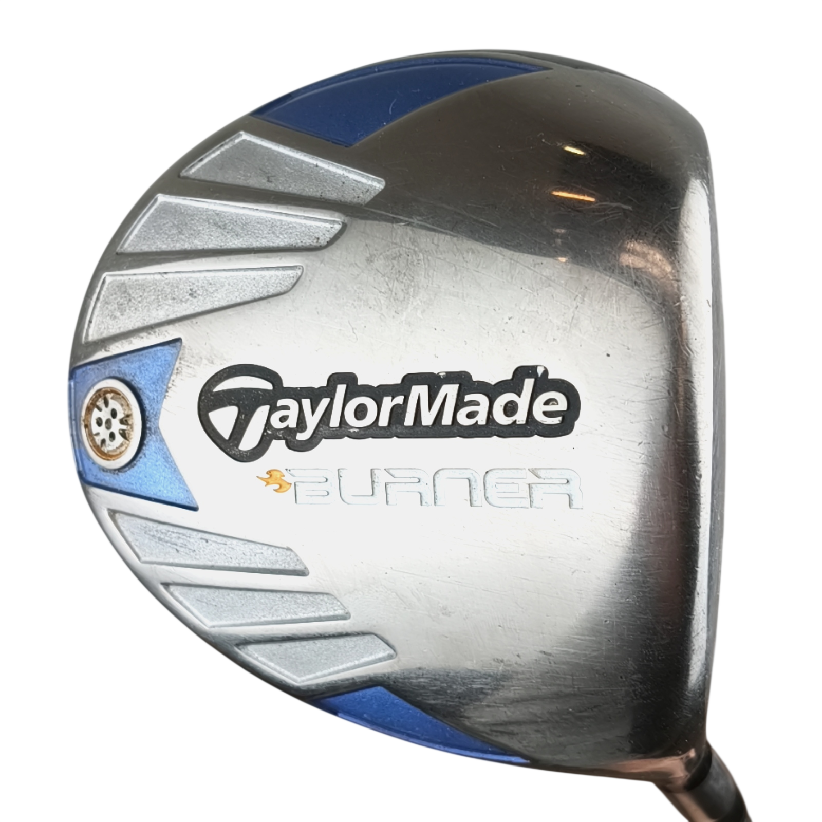 TaylorMade Burner Driver / Flex Ladies / Loft 10.5