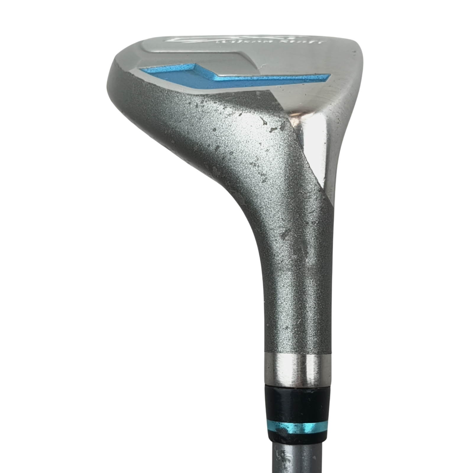 Wilson Staff DXi Hybrid / Flex Ladies / #4/22