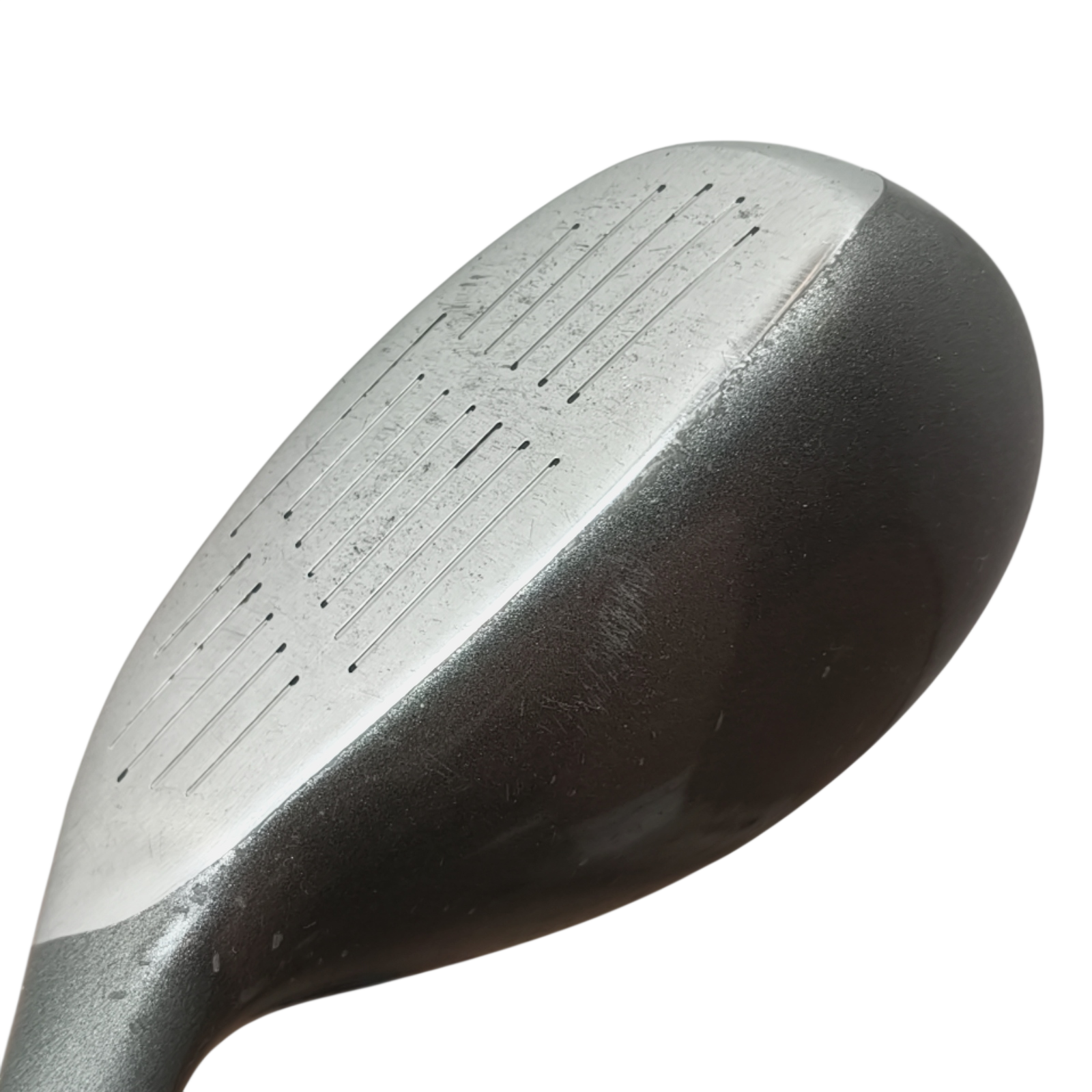 Wilson Staff DXi Hybrid / Flex Ladies / #4/22