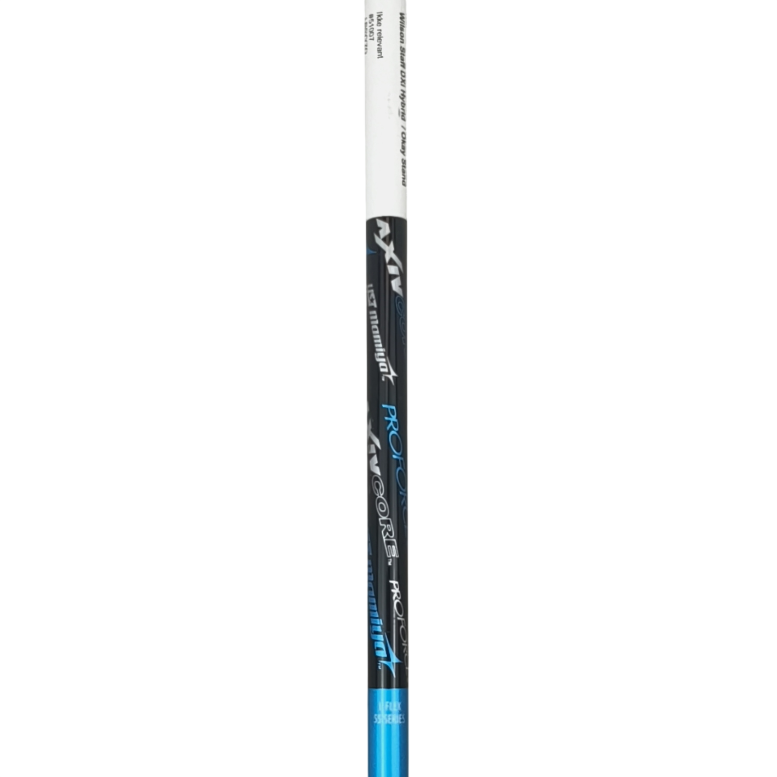Wilson Staff DXi Hybrid / Flex Ladies / #4/22
