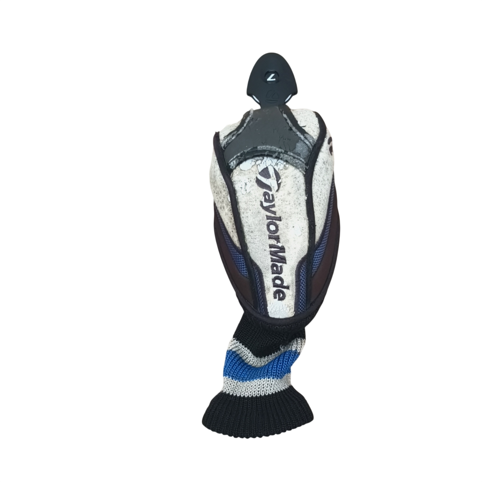 TaylorMade SLDR Hybrid / Flex Regular / #4/22