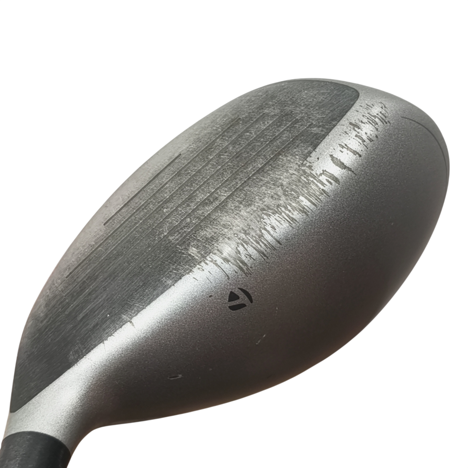 TaylorMade SLDR Hybrid / Flex Regular / #4/22