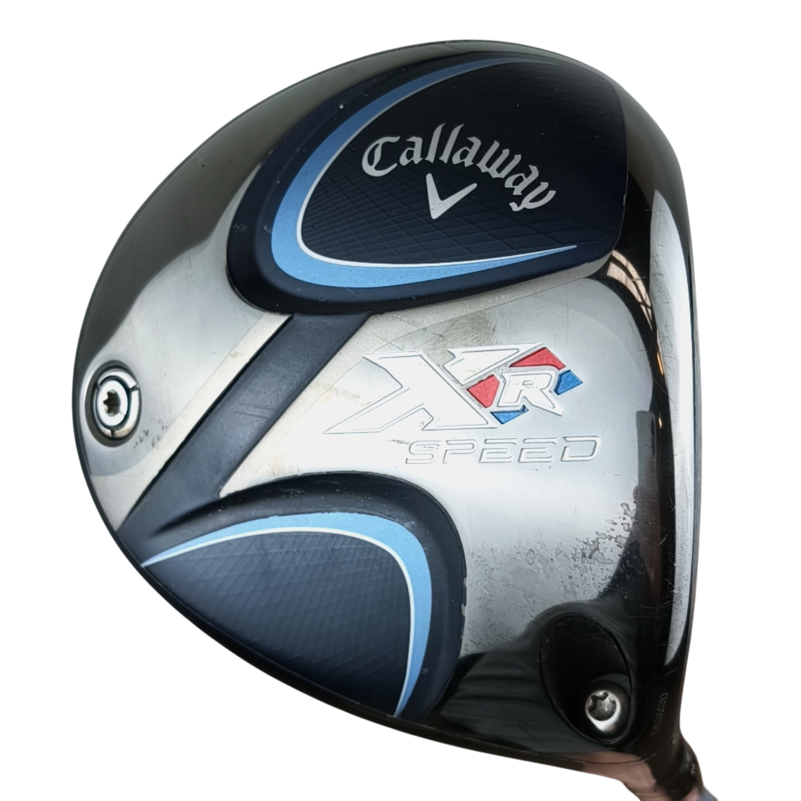 Callaway XR Speed Driver / Flex Ladies / Loft 10.5