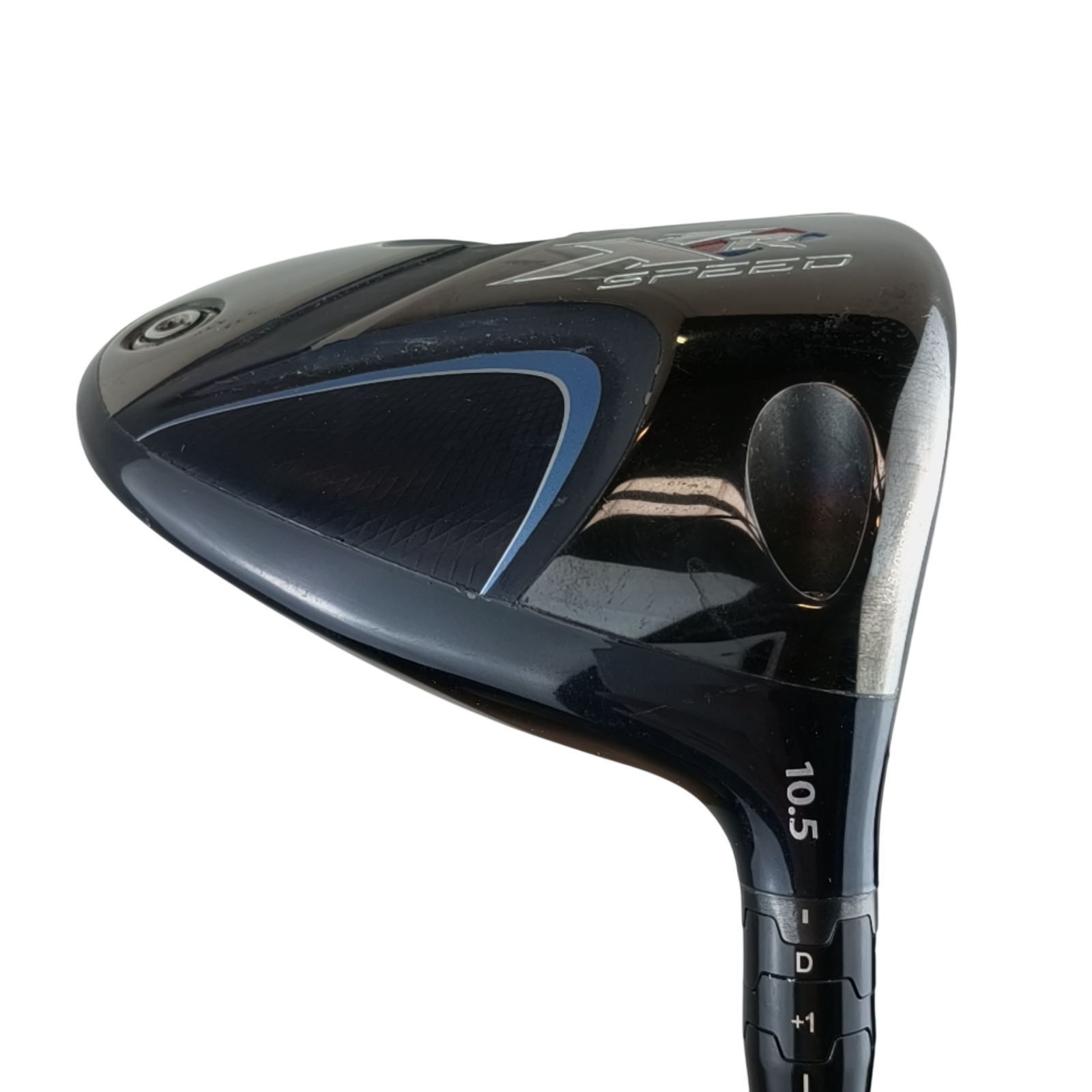 Callaway XR Speed Driver / Flex Ladies / Loft 10.5