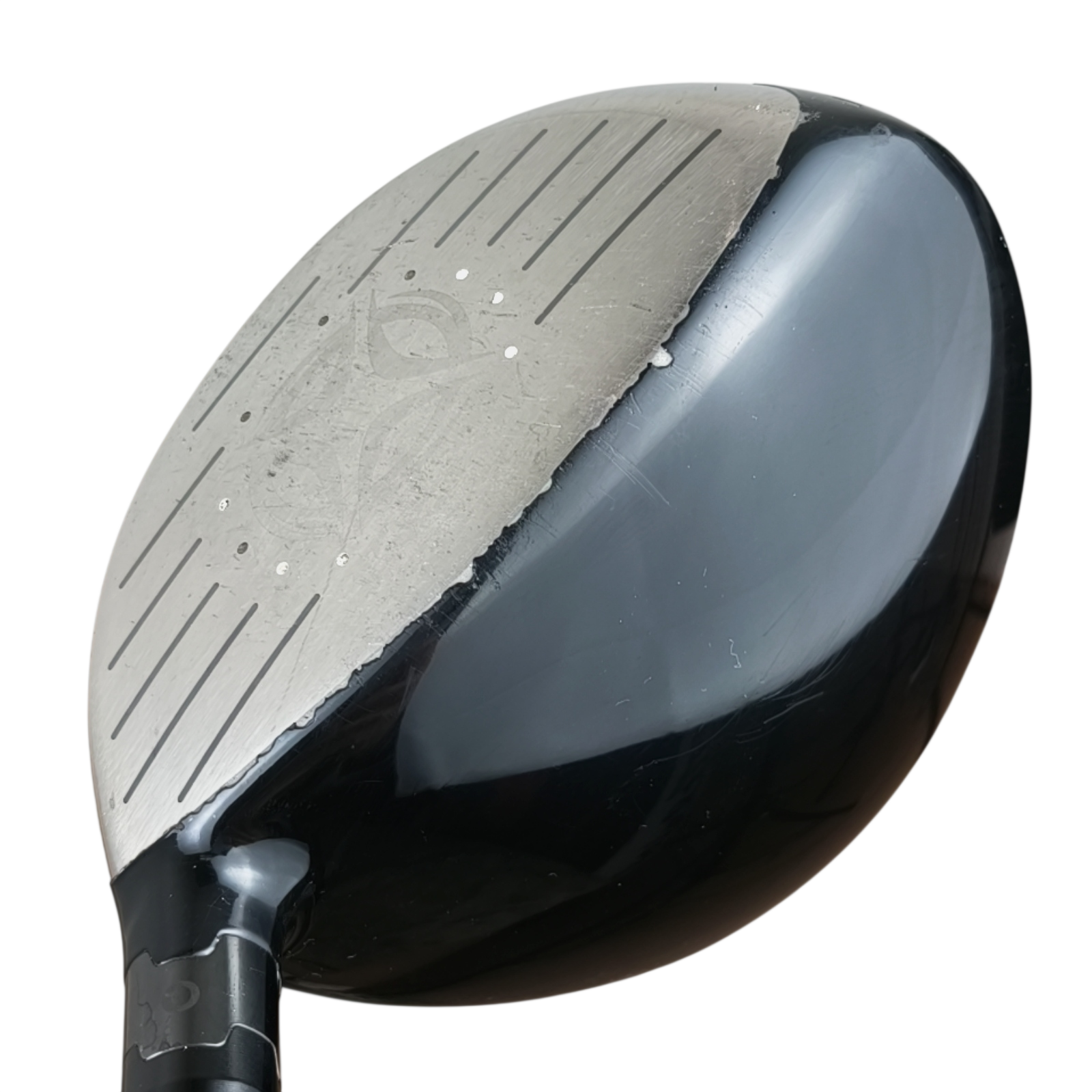 Callaway Razr Fit Driver / Flex Regular / Loft 11.5
