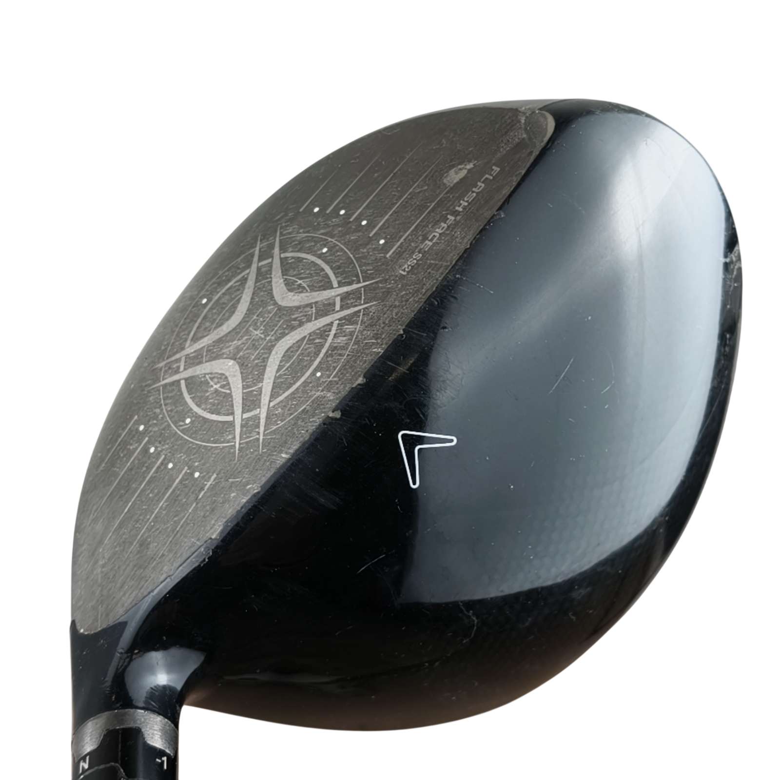 Callaway EPIC Max Driver / Flex Ladies / Loft 10.5