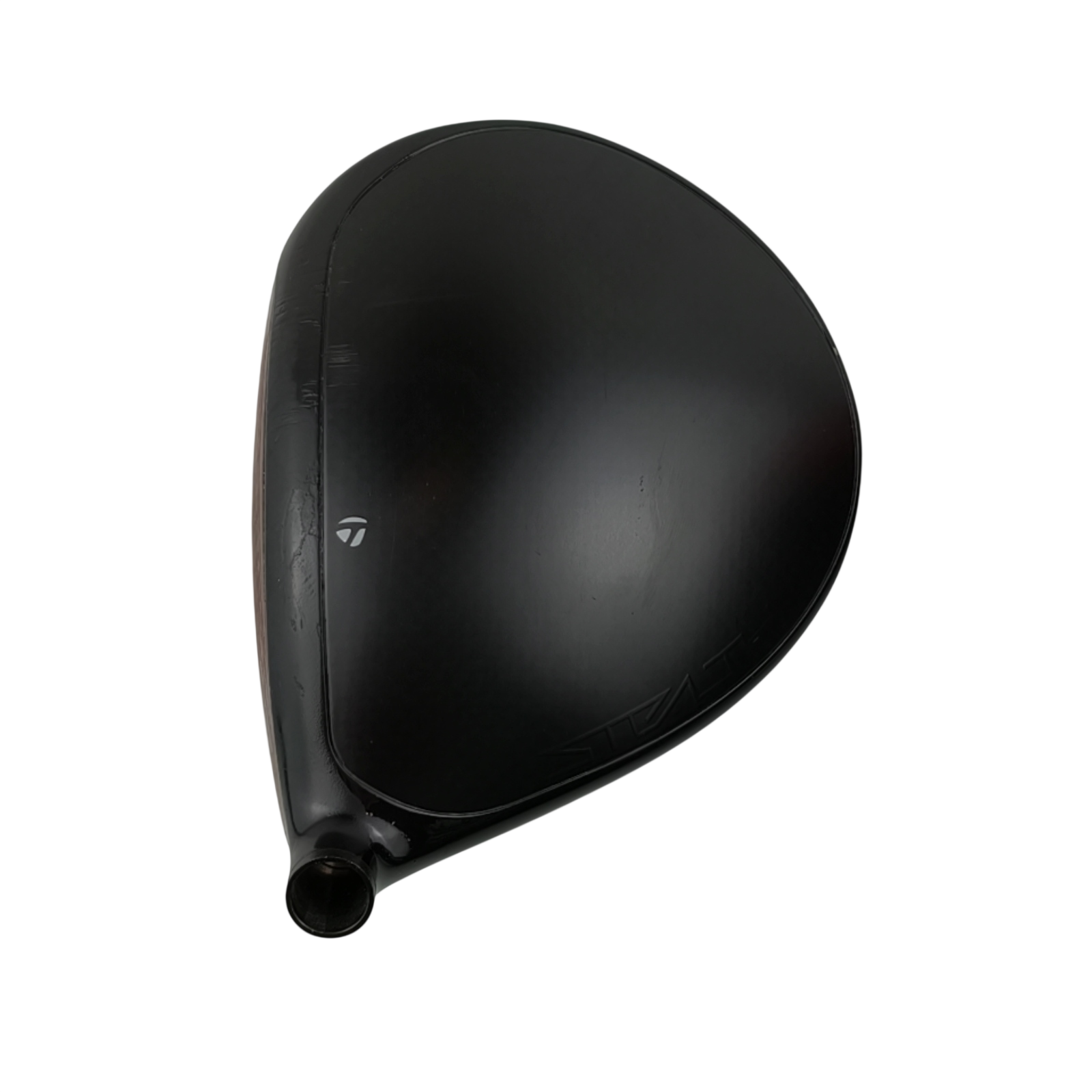 TaylorMade  Driver Head / Loft 10.5