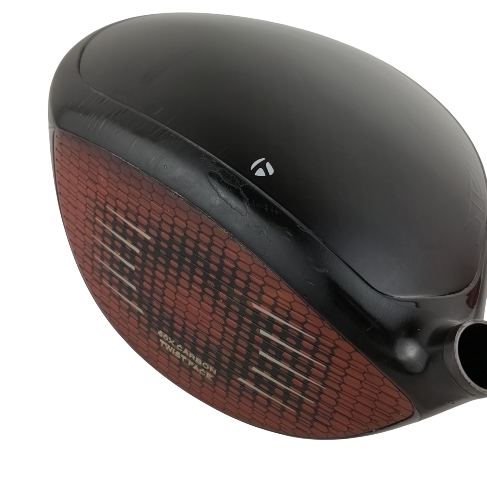 TaylorMade  Driver Head / Loft 10.5