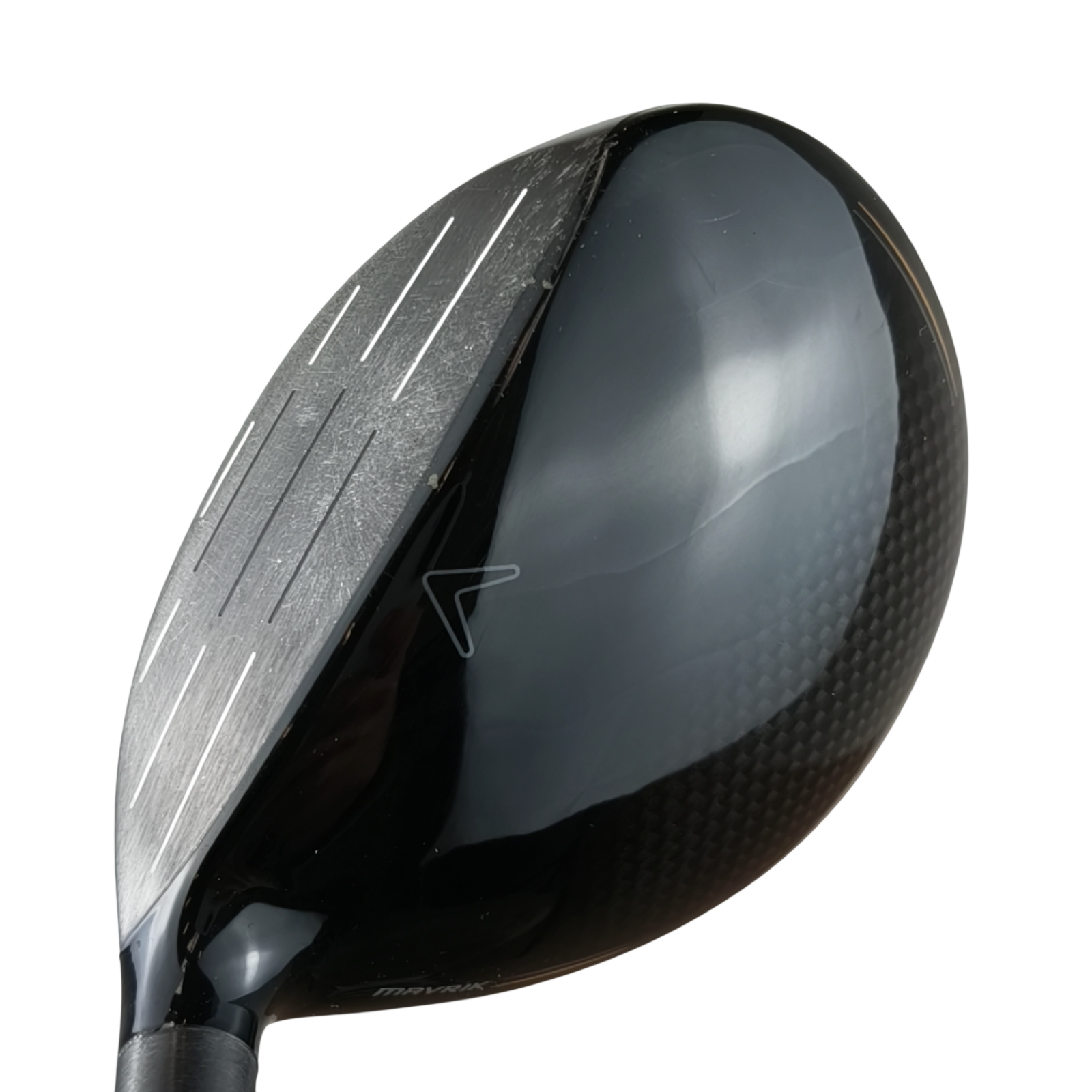 Callaway Mavrik Fairway Wood / Flex Stiff / #3/15
