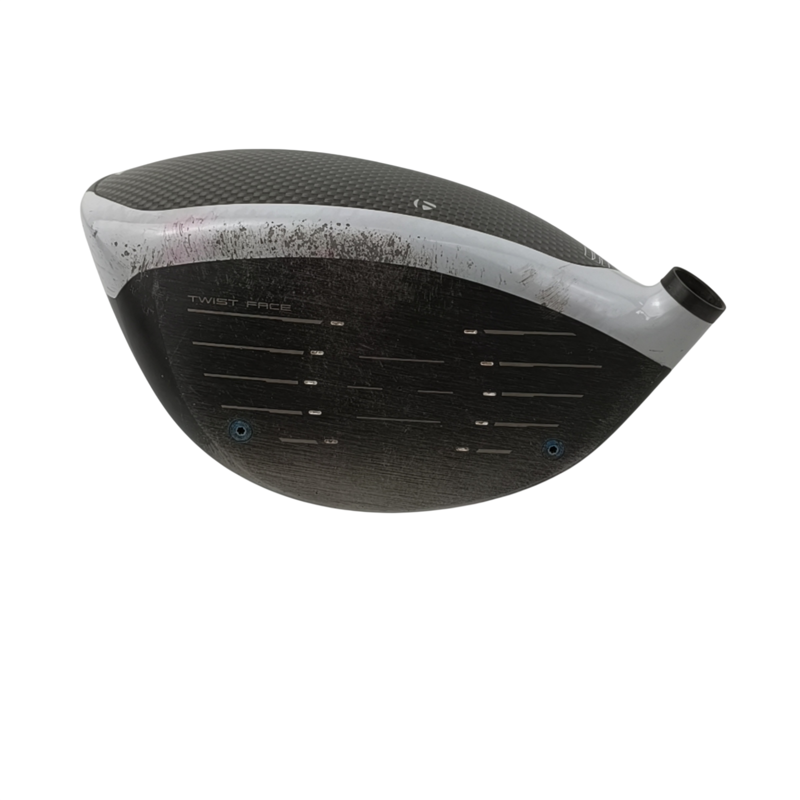 TaylorMade  Driver Head / Loft 10.5