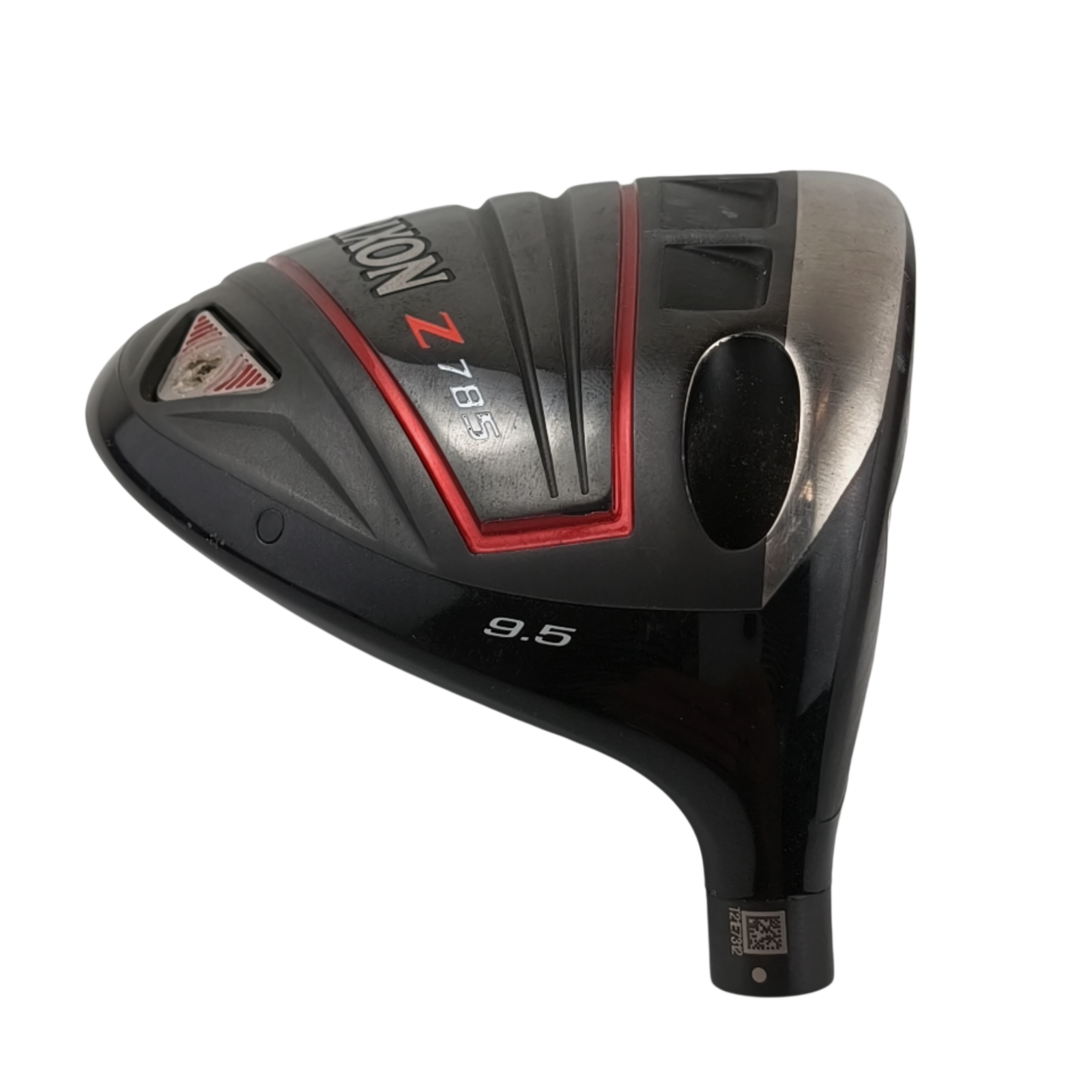 Srixon  Driver Head / Loft 9.5