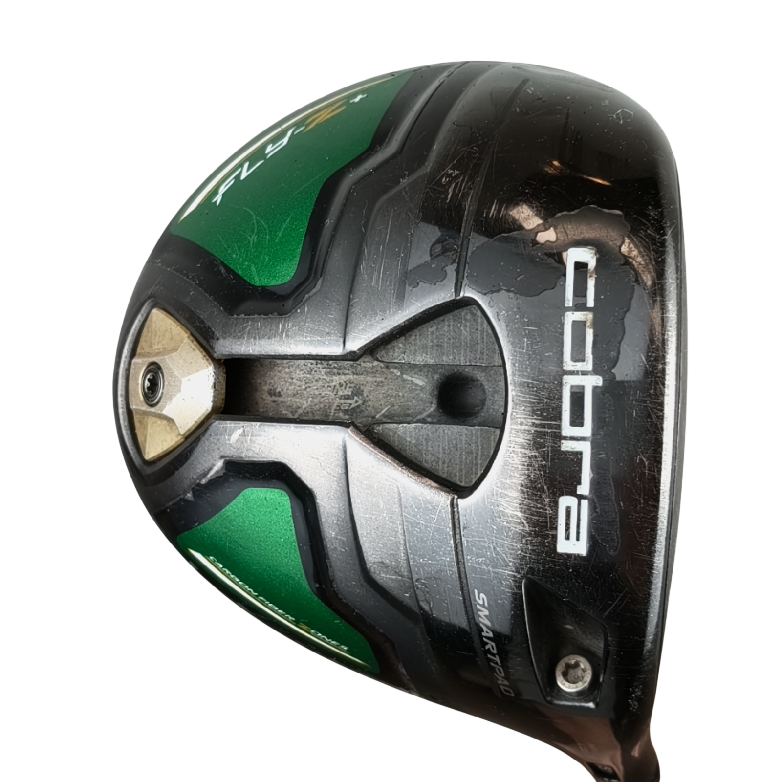 Cobra fly z Driver / Flex Stiff / Loft 10.5