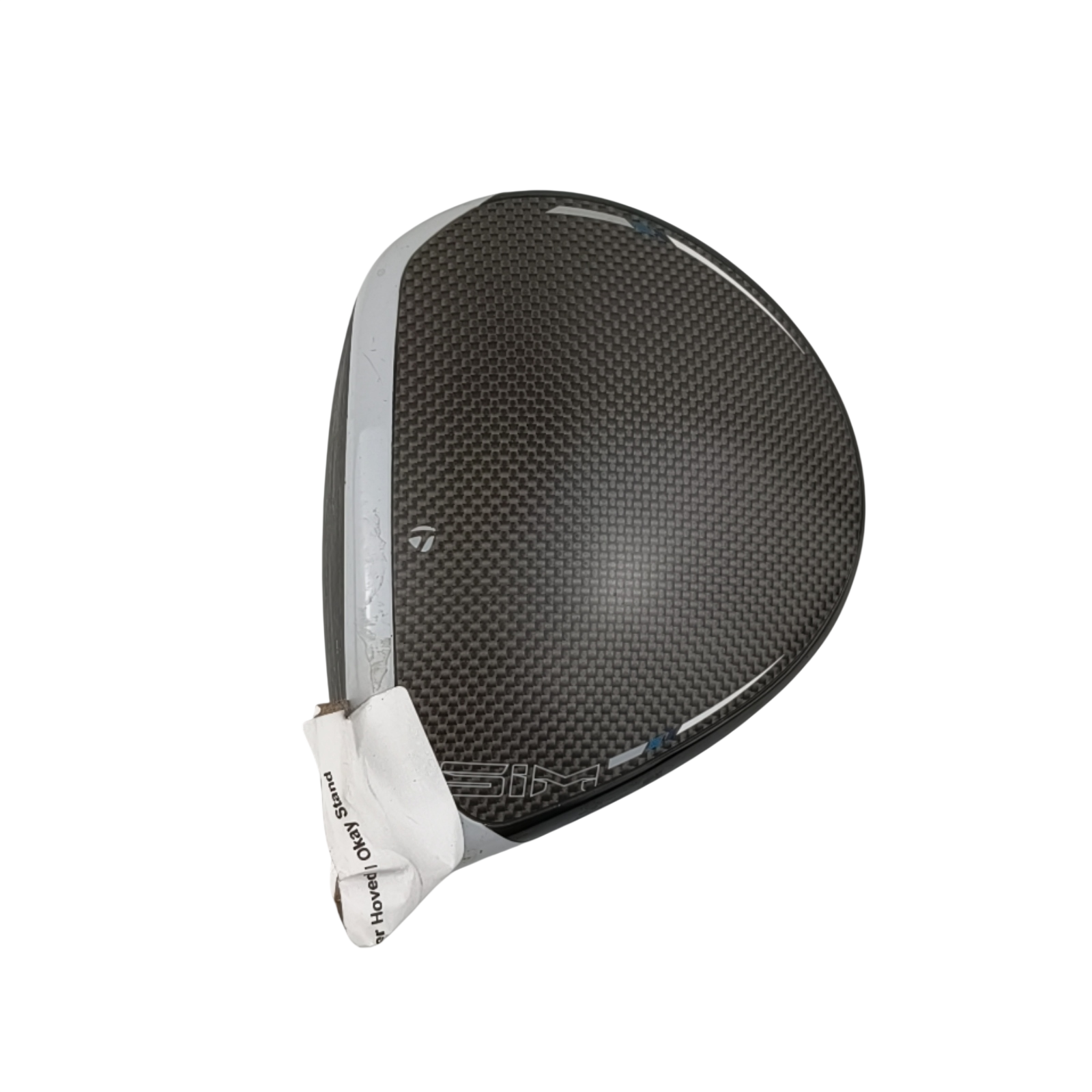 TaylorMade  Driver Main / Loft 12