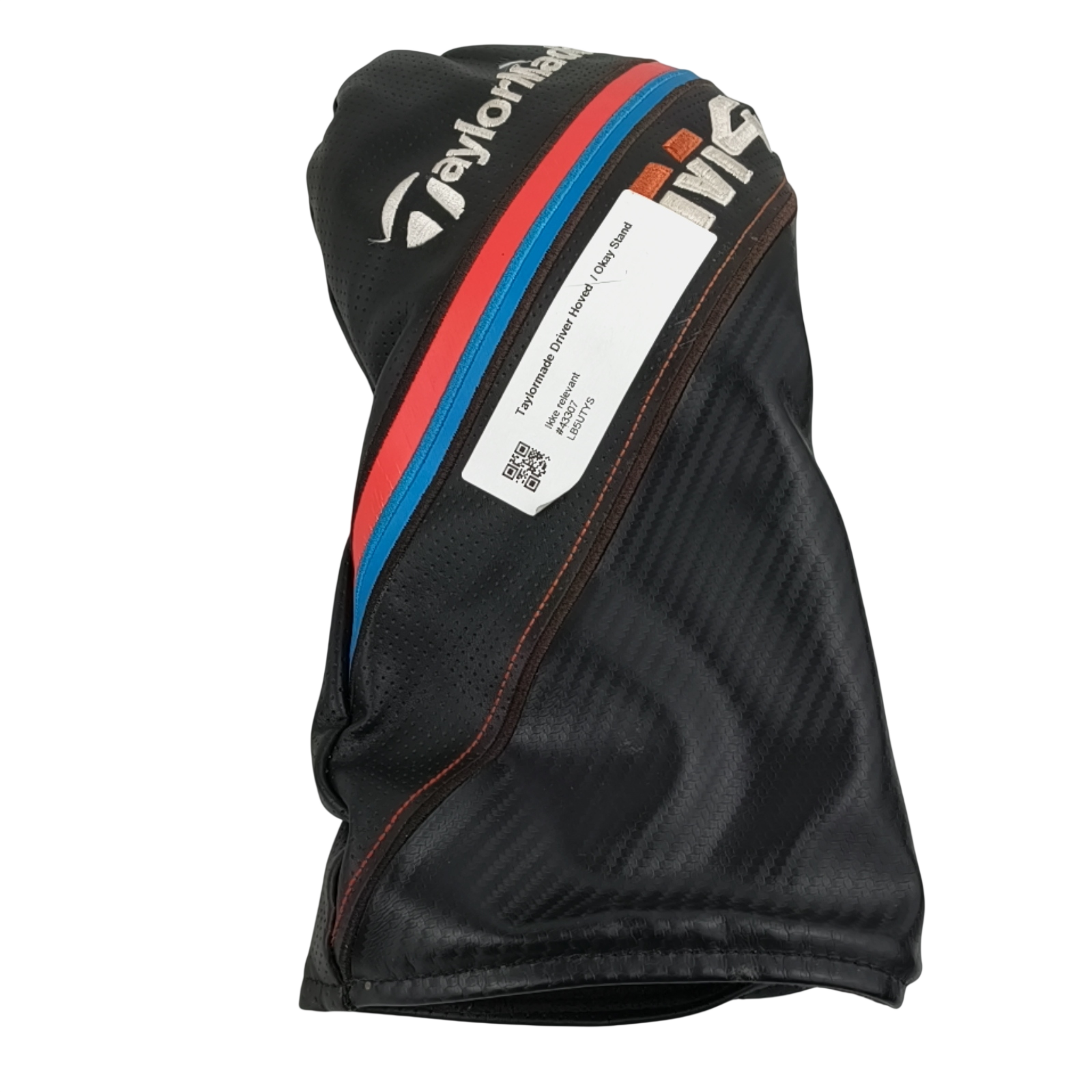 TaylorMade  Driver Head / Loft 9.5