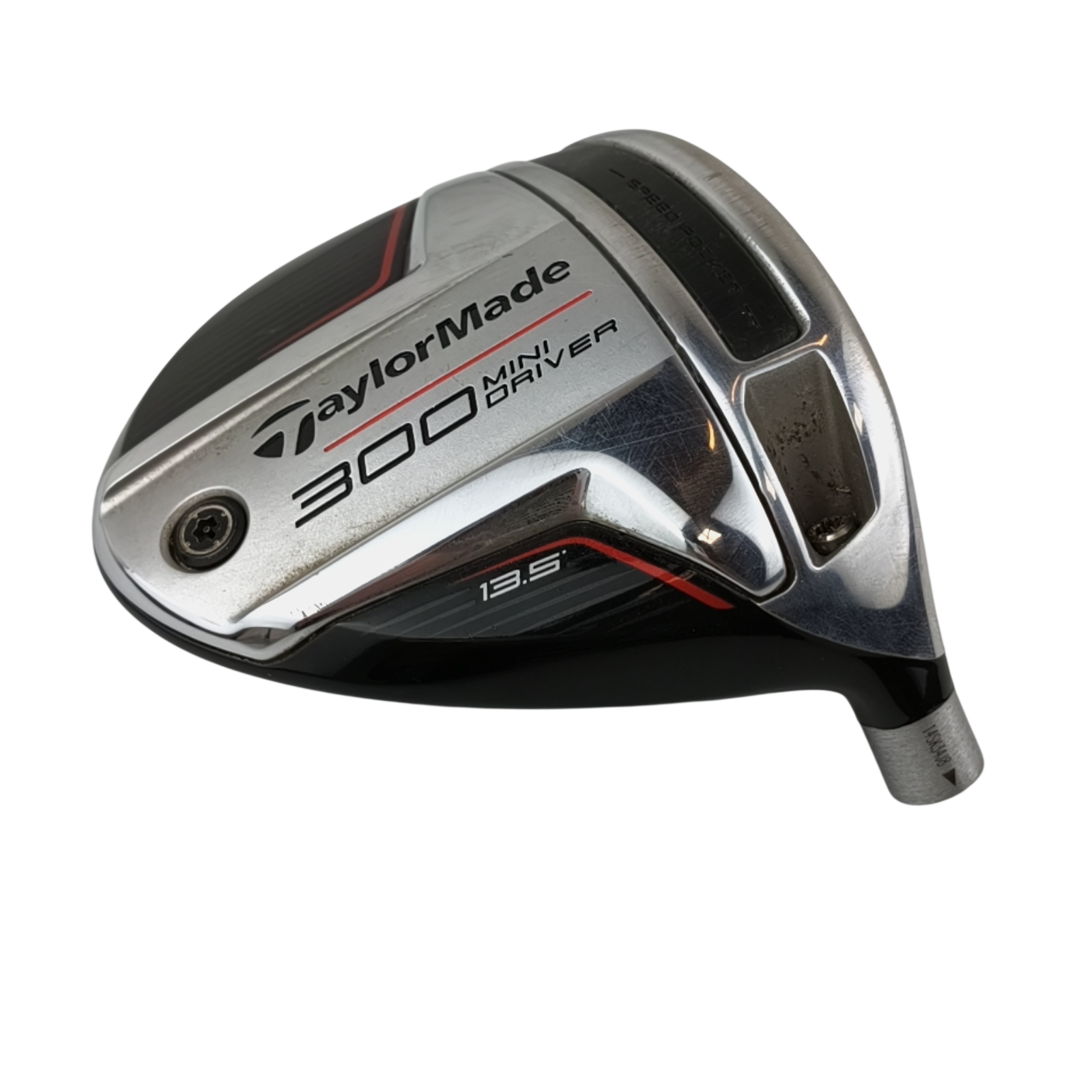 TaylorMade  Driver Hoved / Loft 13.5