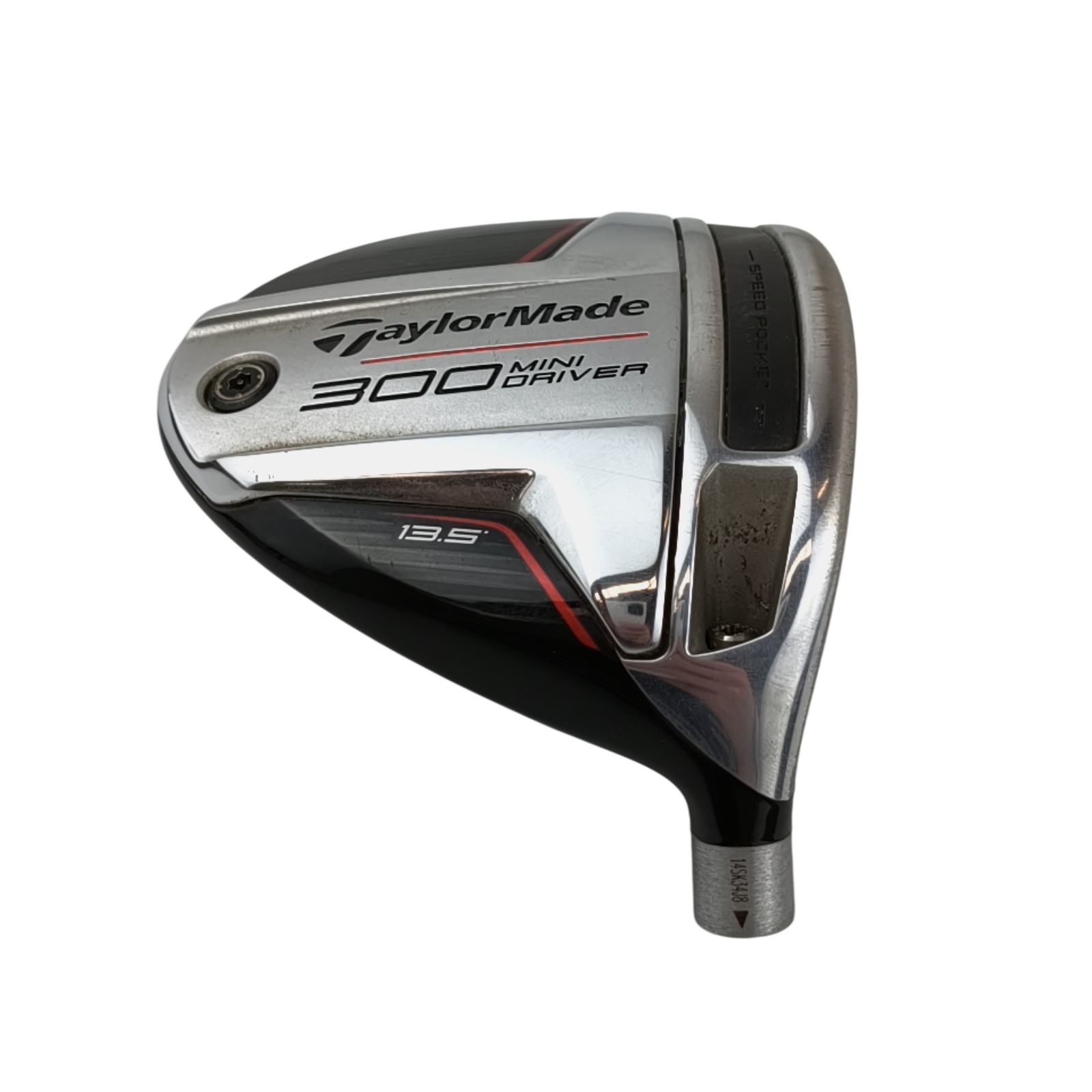TaylorMade  Driver Hoved / Loft 13.5