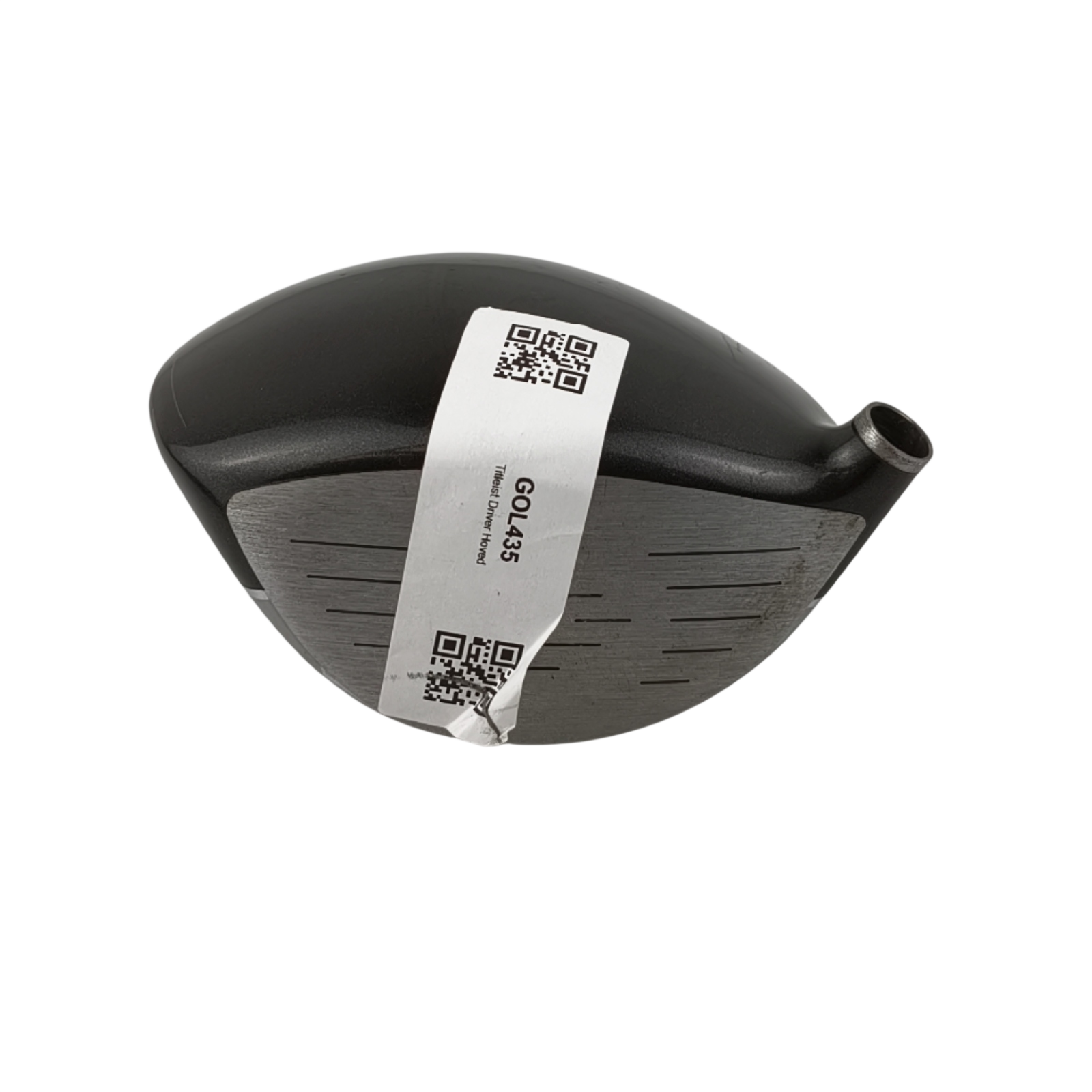 TaylorMade  Driver Head / Loft 10.5