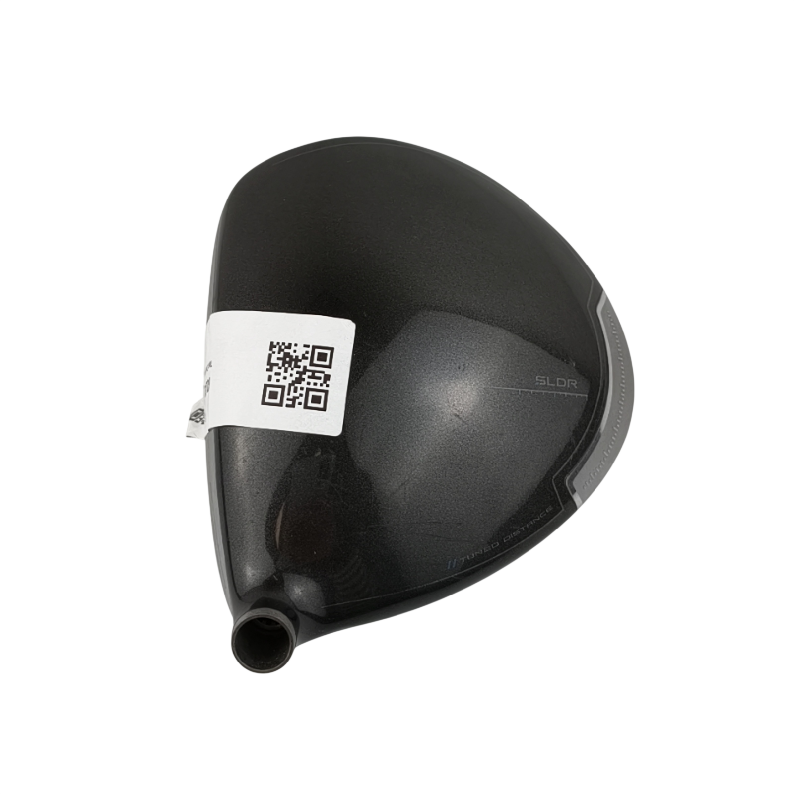 TaylorMade  Driver Head / Loft 10.5