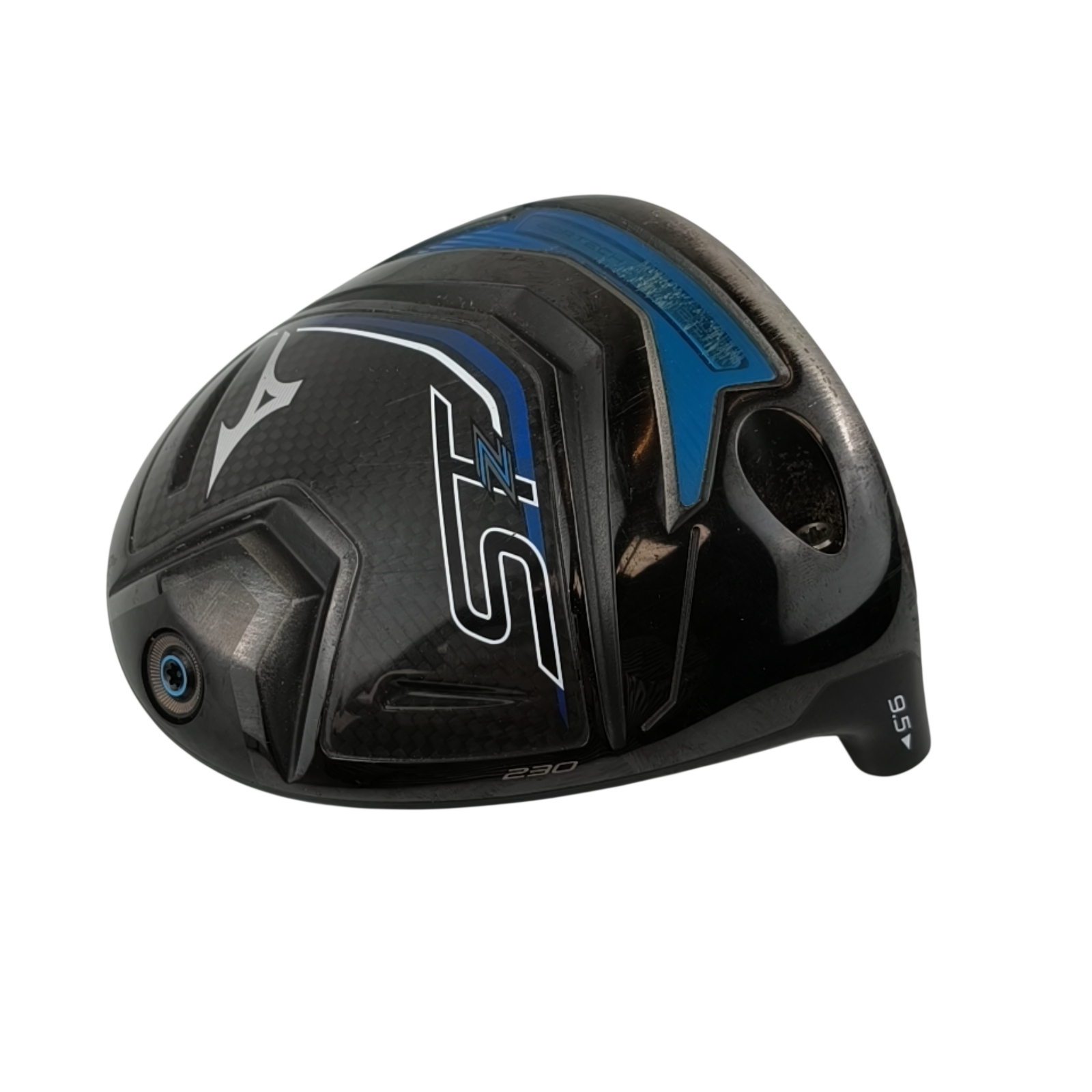 Mizuno  Driver Head / Loft 9.5