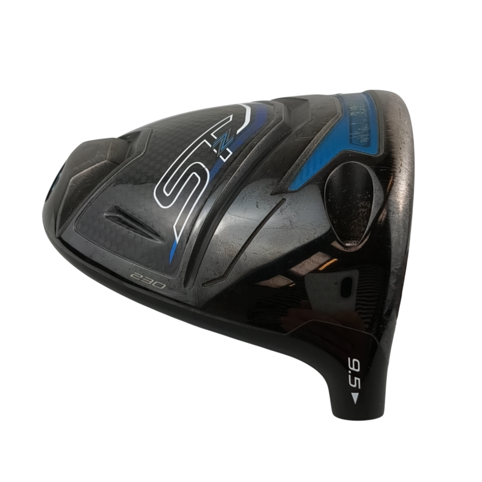 Mizuno  Driver Head / Loft 9.5