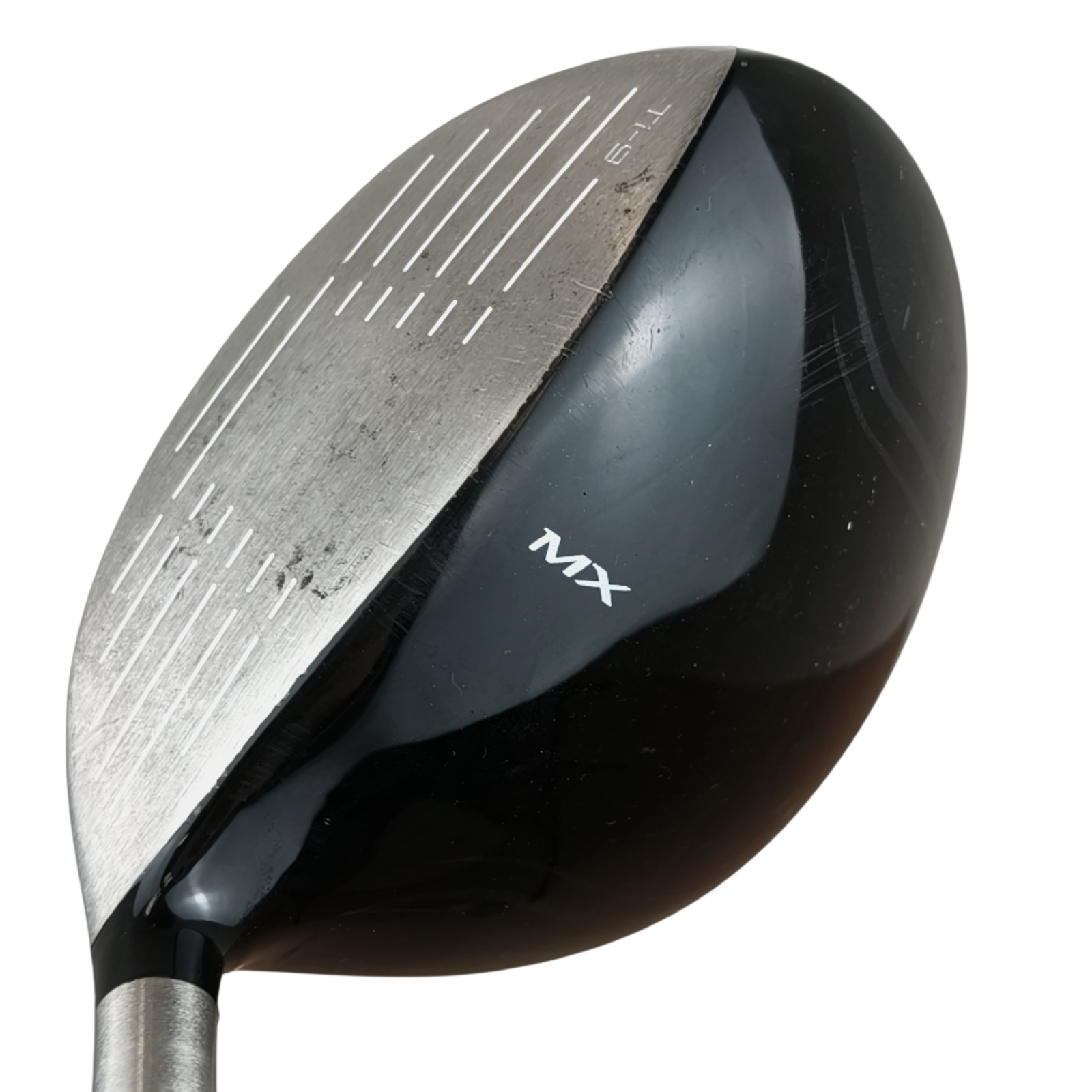 Mizuno MX-700 HL Driver / Flex Regular / Loft 13