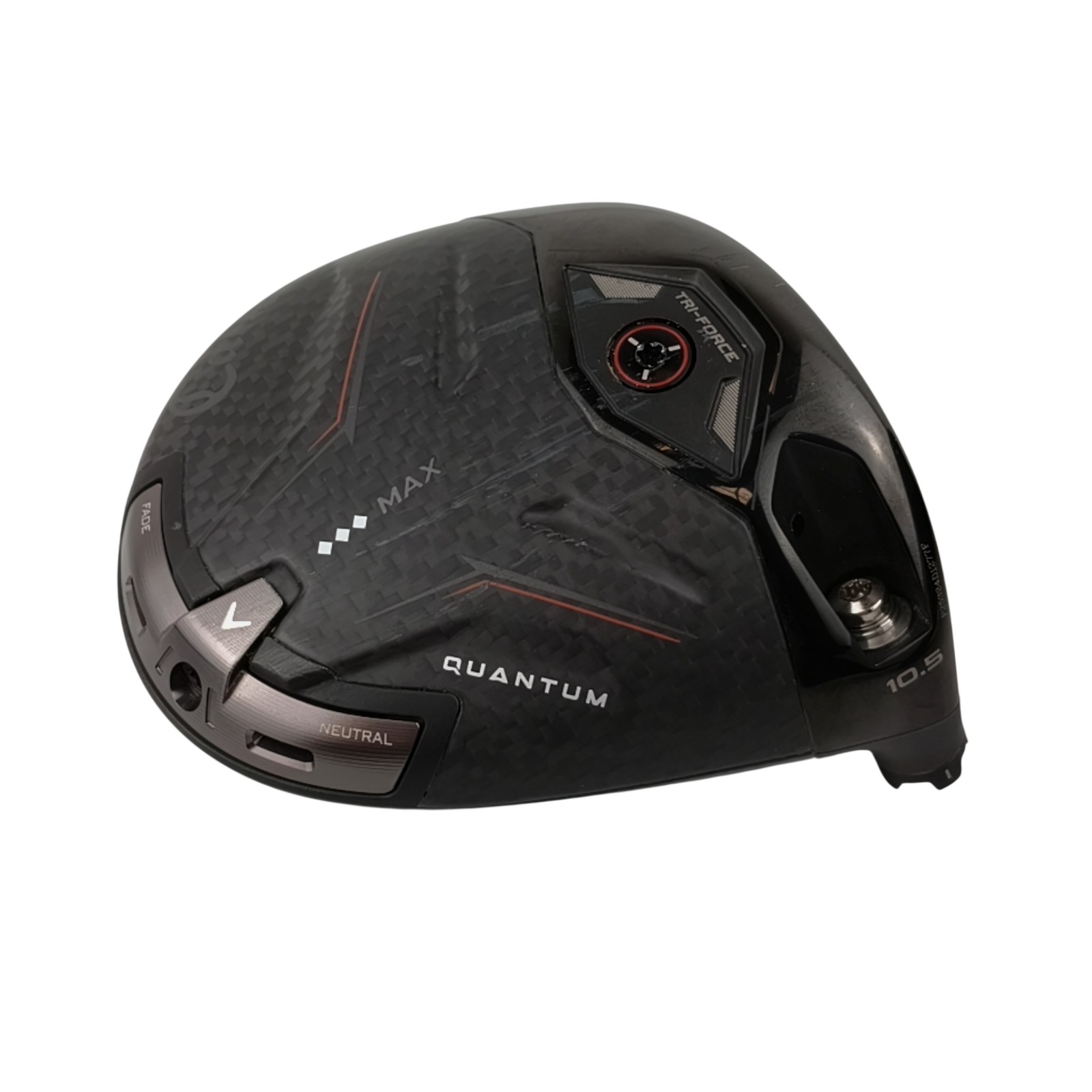 Callaway  Driver Head / Loft 10.5