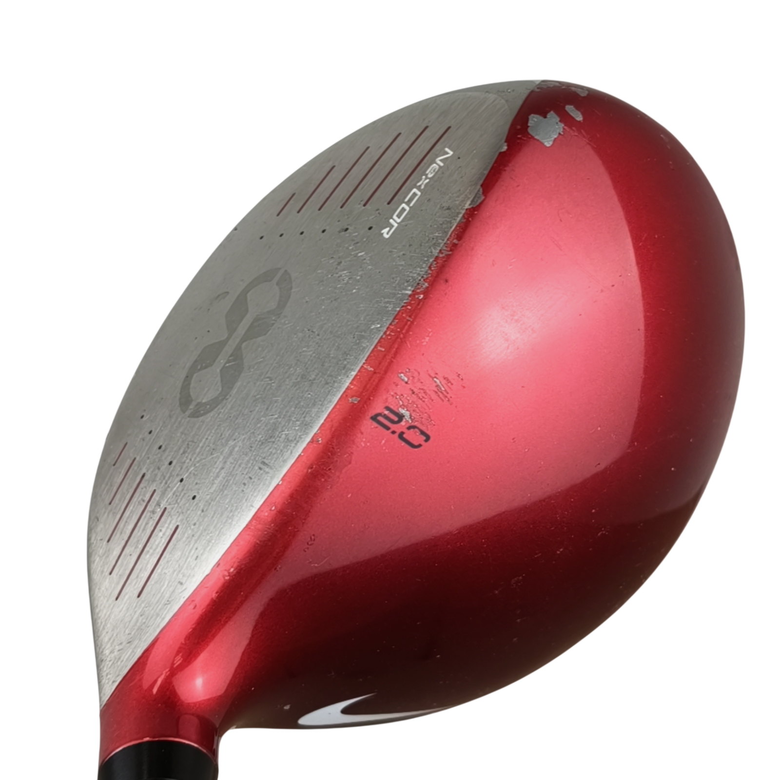 Nike VRS Covert 2.0 Driver / Flex A-flex / Loft 10.5