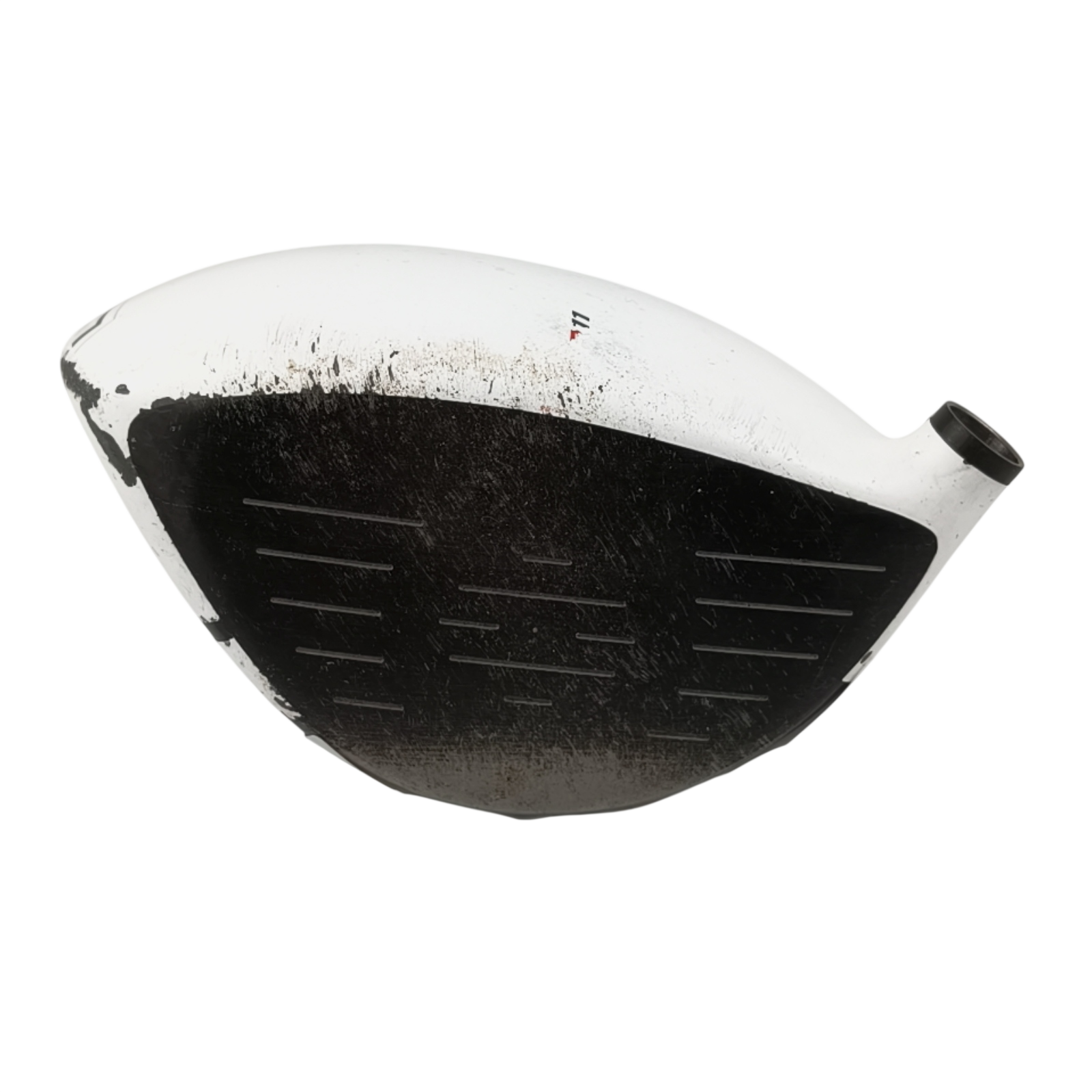 TaylorMade  Driver Head / Loft 12