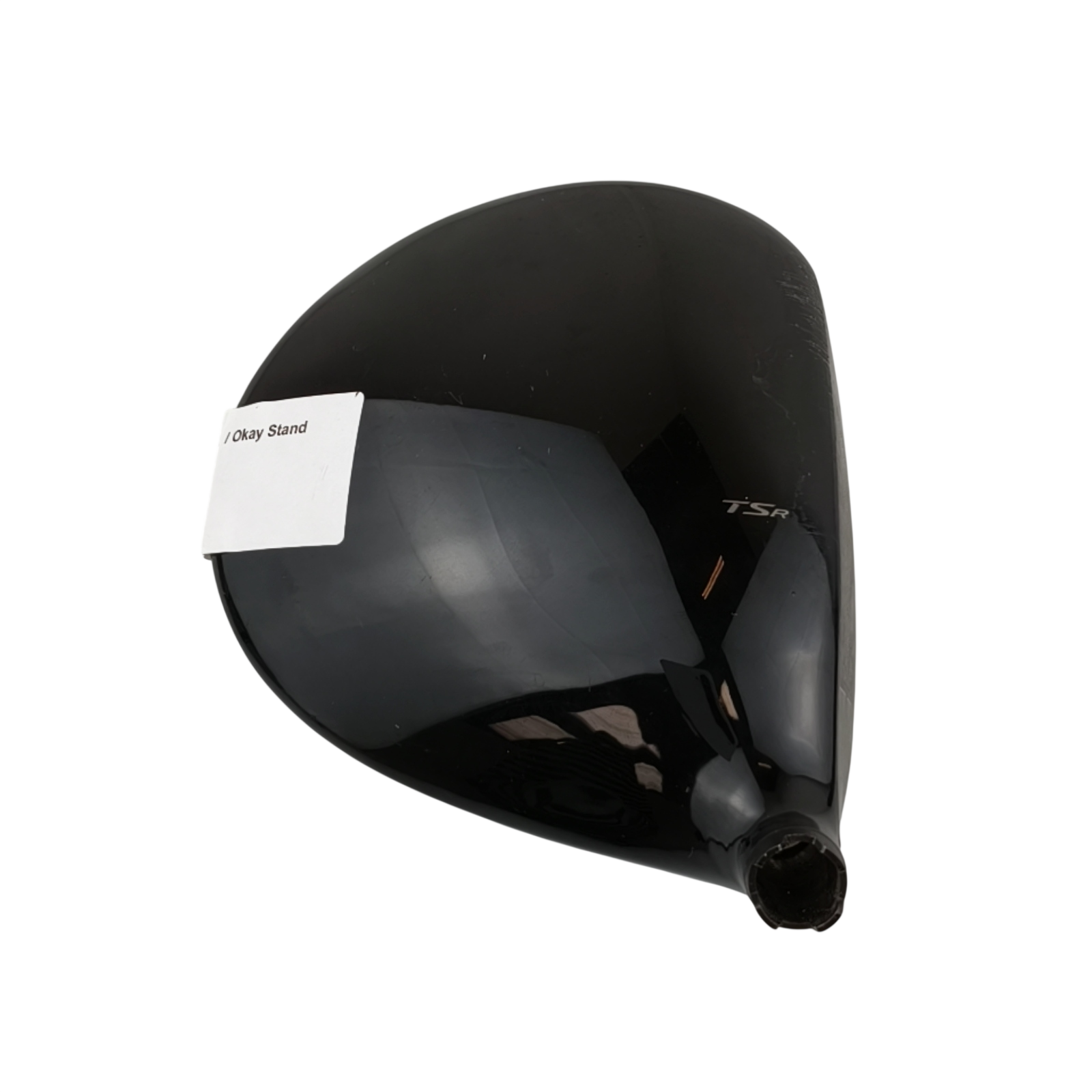 Titleist  Driver Main / Loft 10