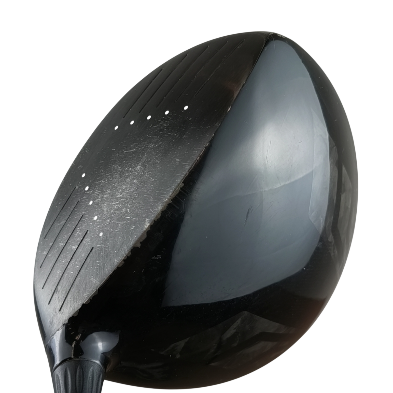 Callaway Diablo Octane Black Driver / Flex Regular / Loft 10.5
