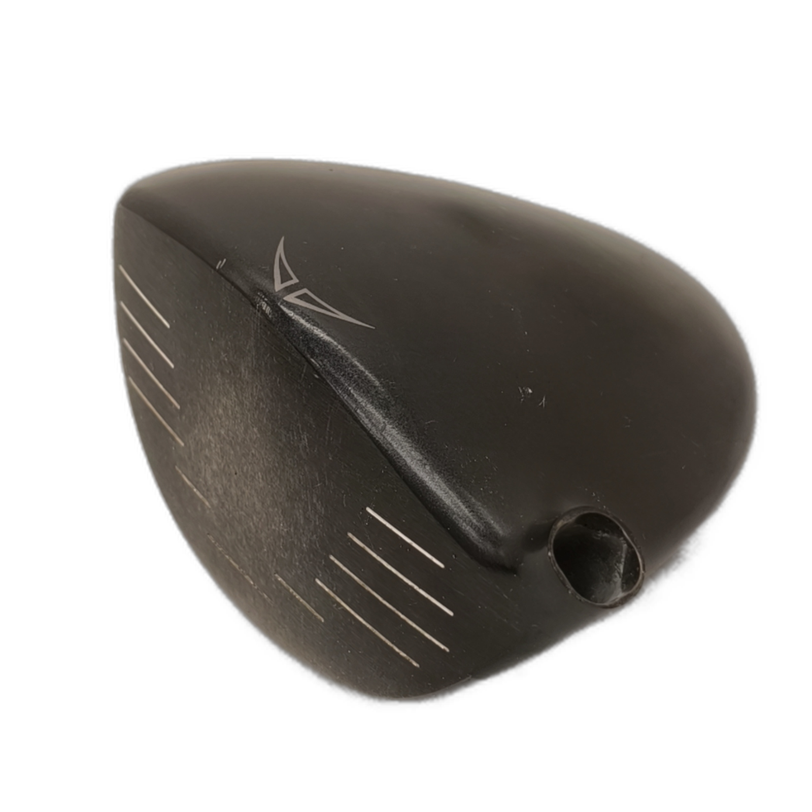 PING  Driver Hoved / Loft 8.5 [model:silueta] [bg:handrolled]