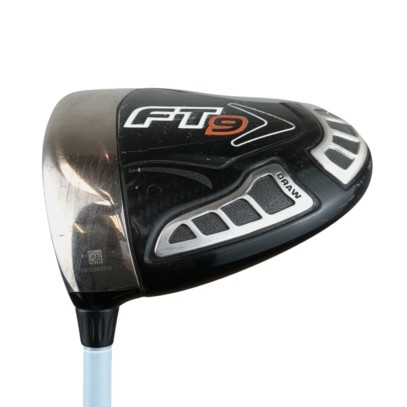 Venstre Callaway FT9 Driver / Flex Regular / Loft 10