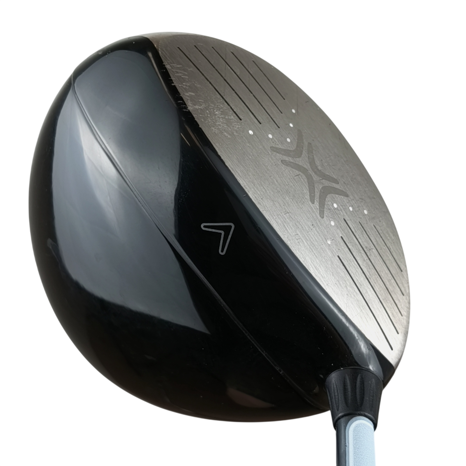 Venstre Callaway FT9 Driver / Flex Regular / Loft 10
