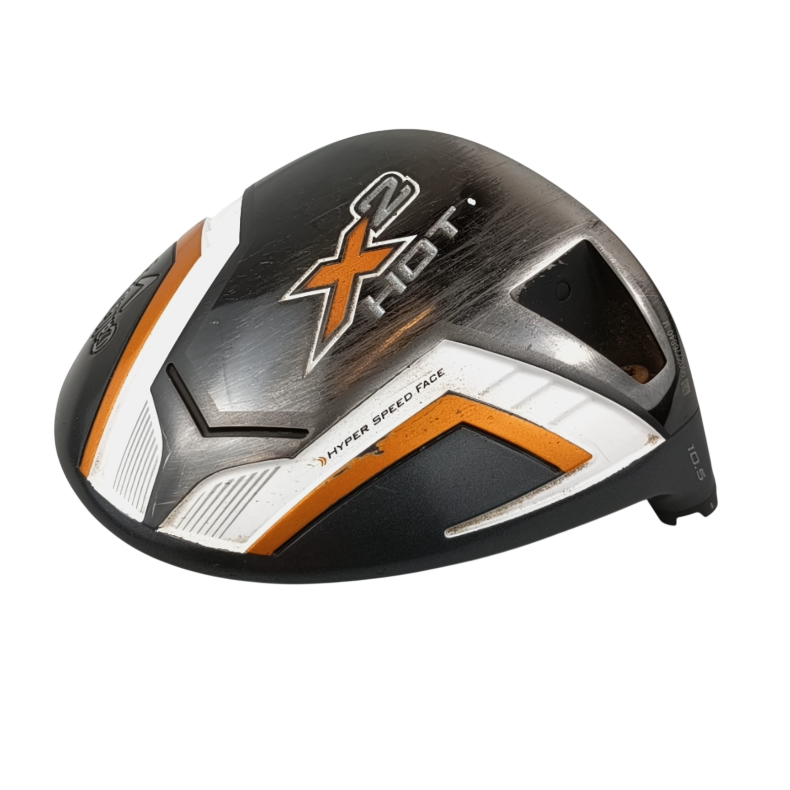 Callaway  Driver Head / Loft 10