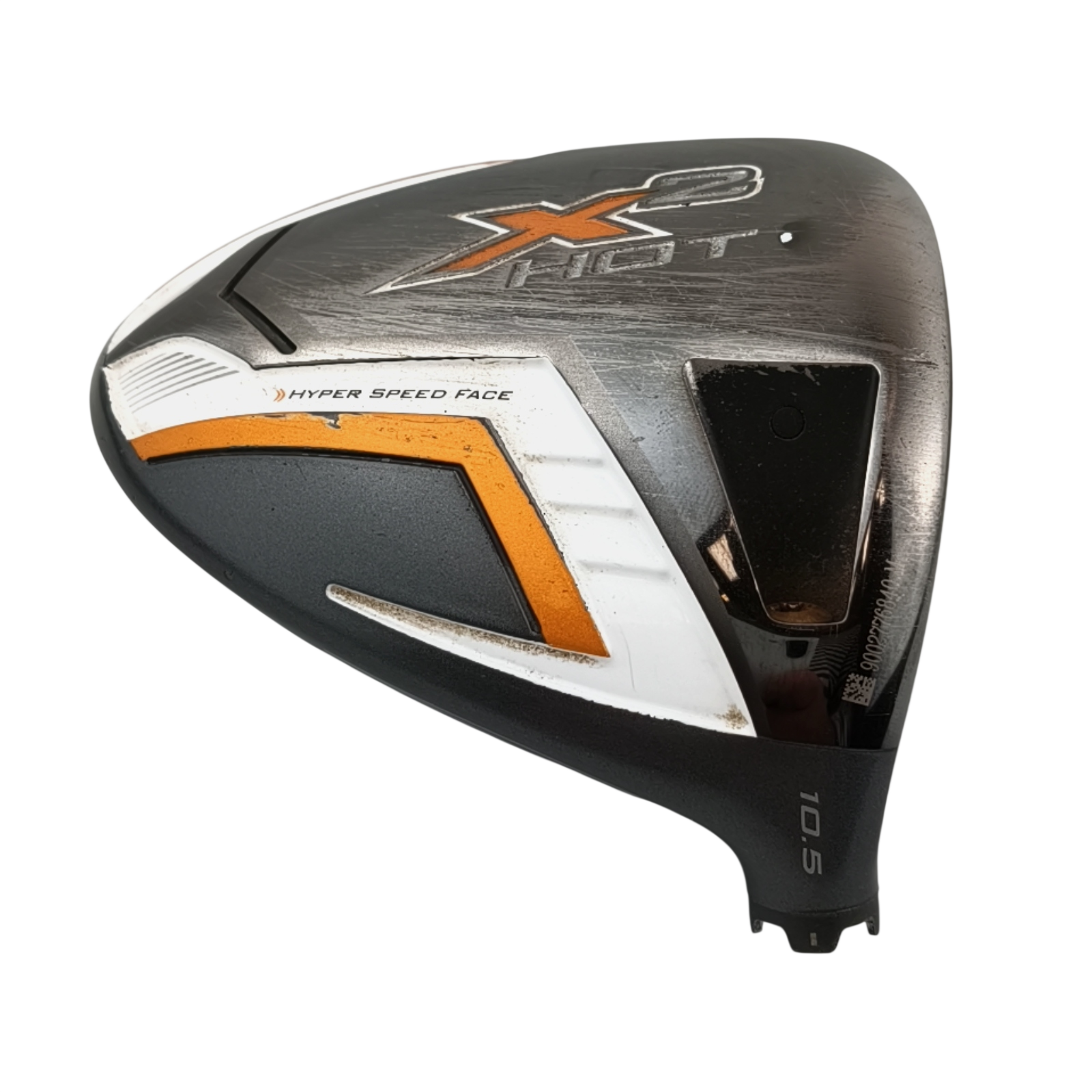 Callaway  Driver Head / Loft 10