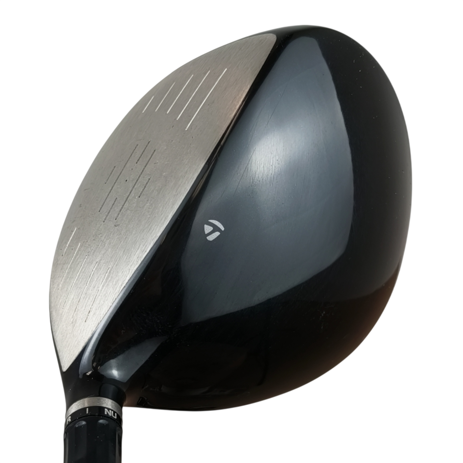 TaylorMade R9 Driver / Flex X-Stiff / Loft 9.5