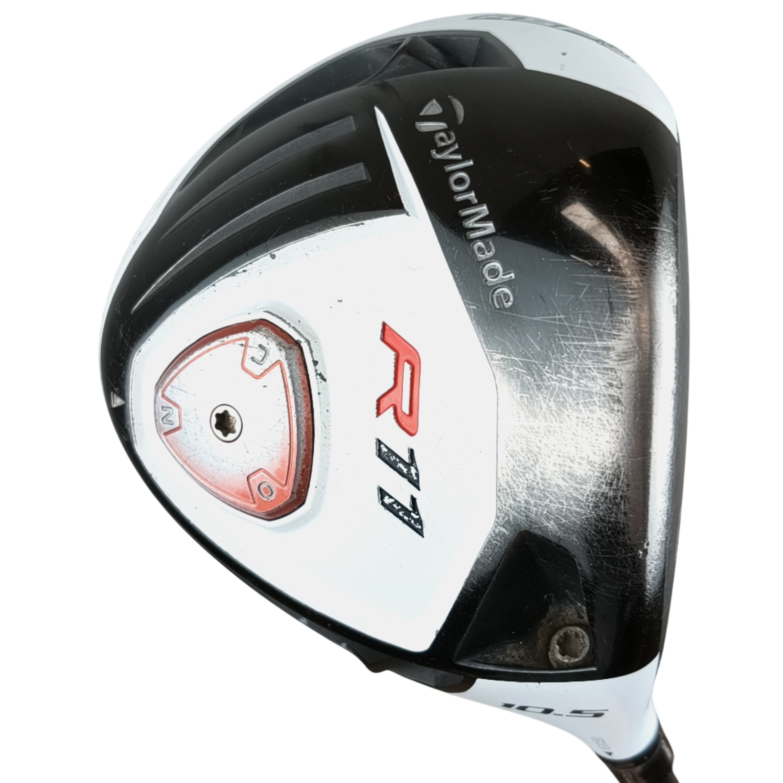 TaylorMade R11 Driver / Flex Regular / Loft 10.5