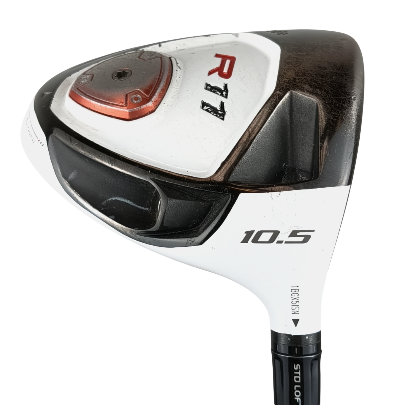 TaylorMade R11 Driver / Flex Regular / Loft 10.5