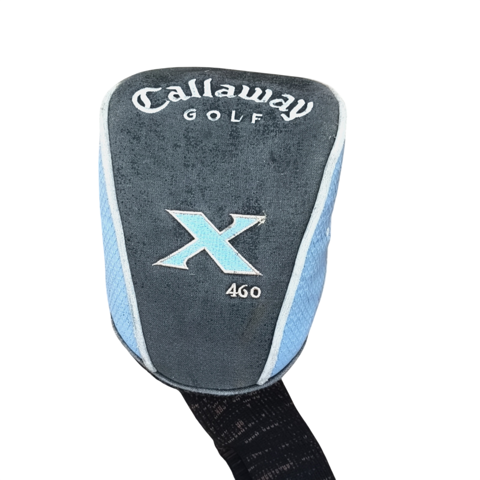 Callaway x460 Driver / Flex Ladies / Loft 12