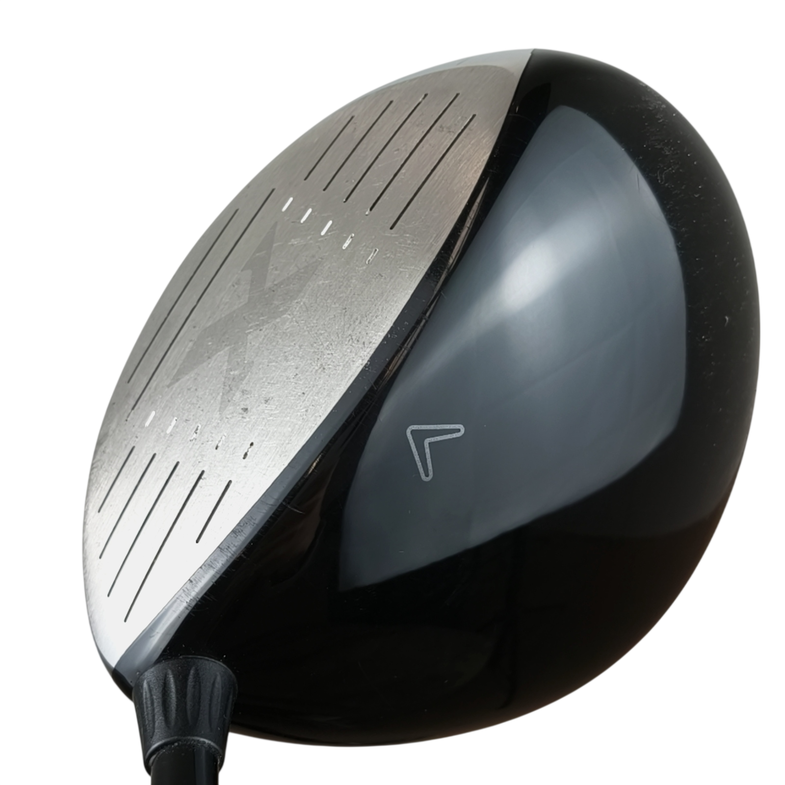 Callaway x460 Driver / Flex Ladies / Loft 12