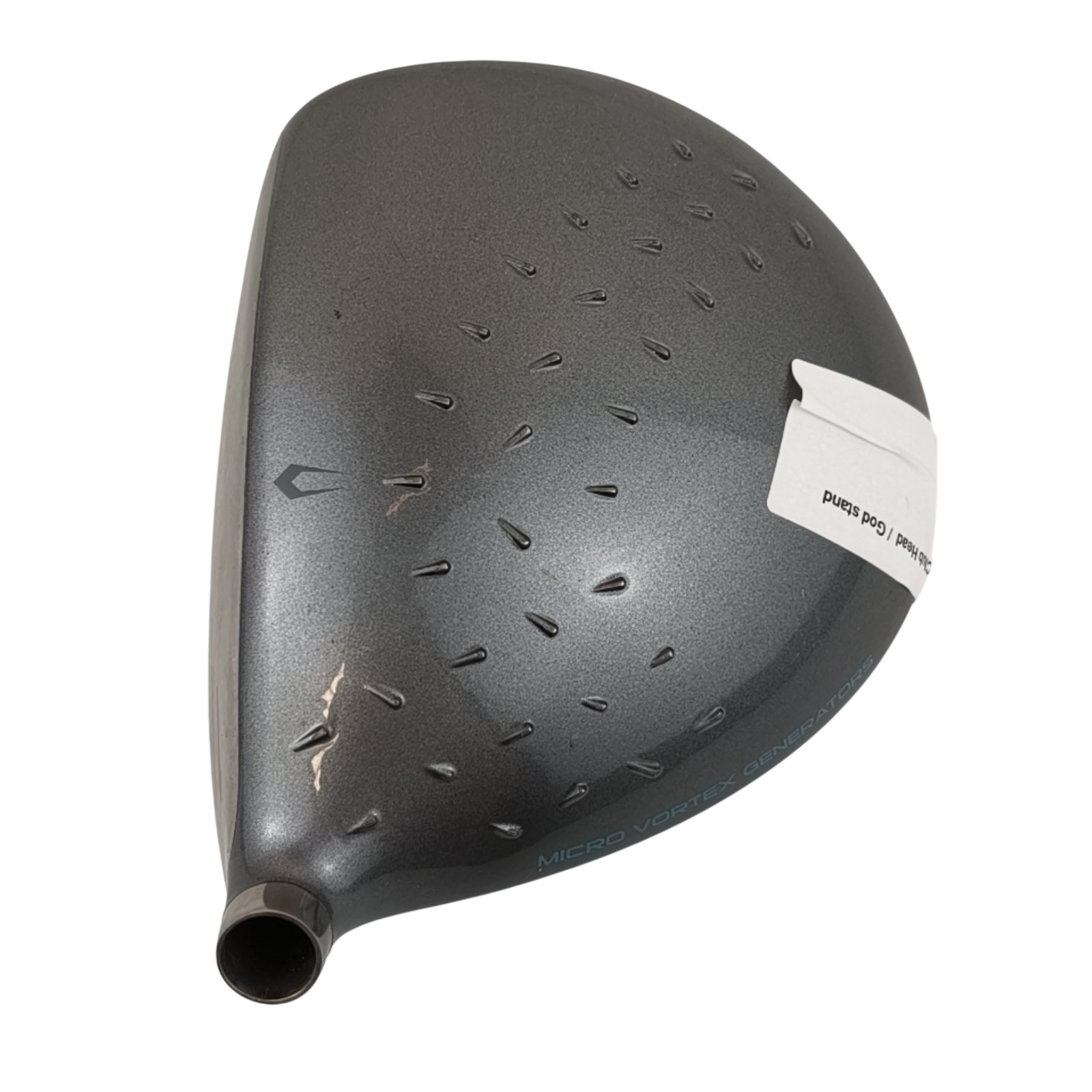 Wilson Staff D300 Driver Head / Loft 13