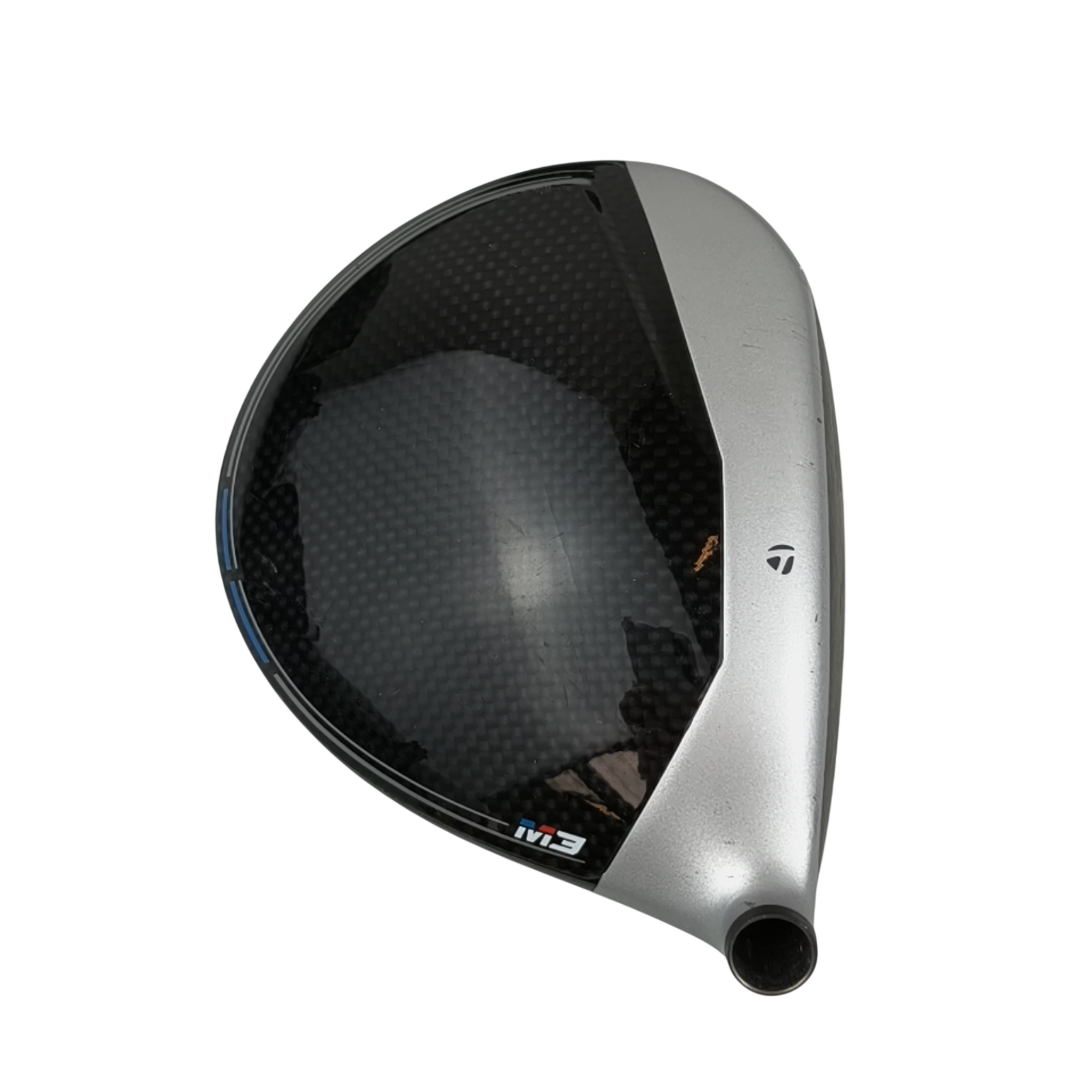 Left TaylorMade Driver Head / Loft 10.5