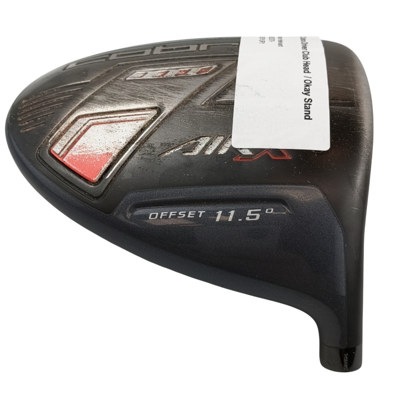 Cobra  Driver Main / Loft 11.5