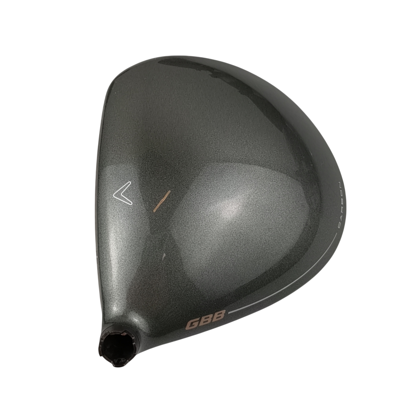 Callaway  Driver Head / Loft 9