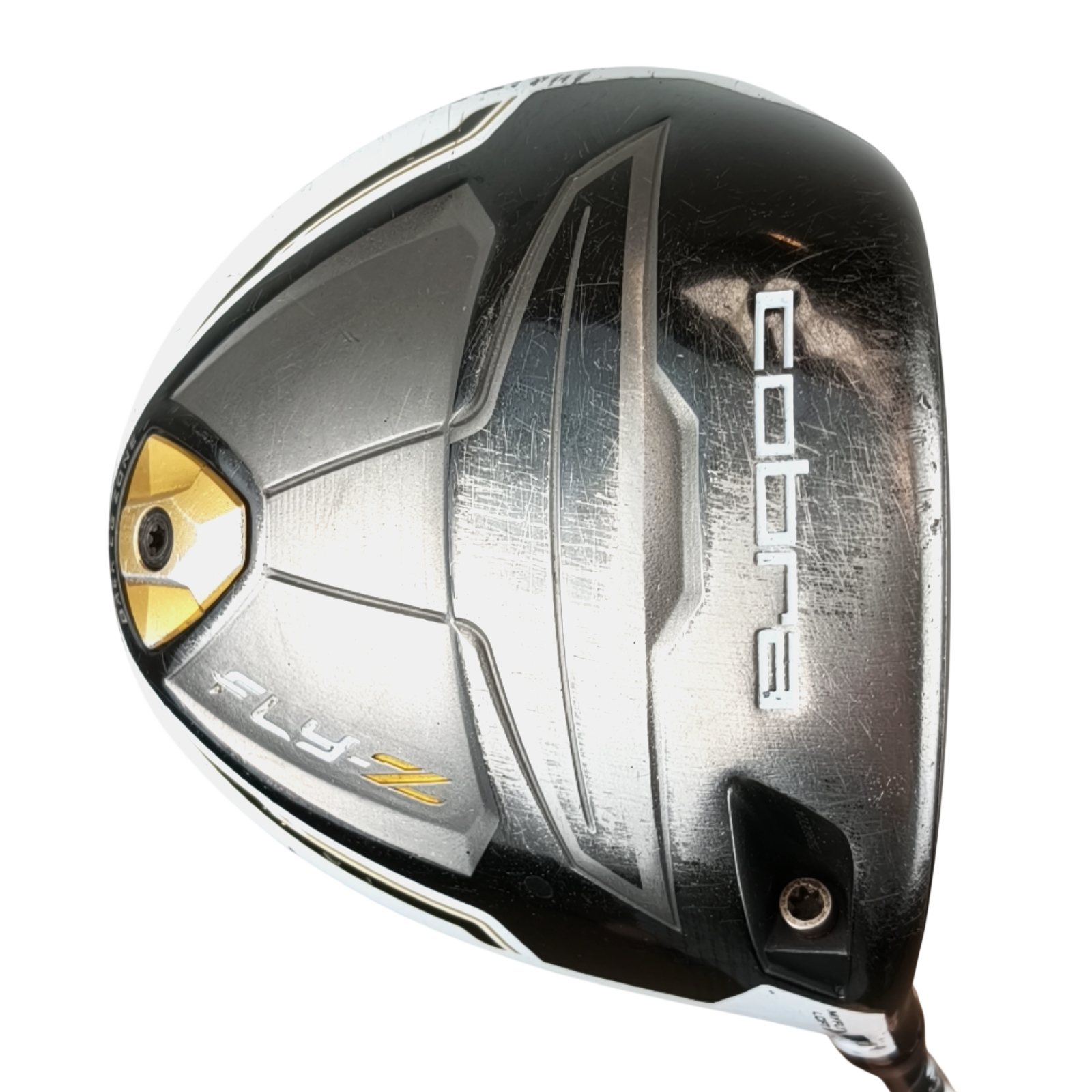 Cobra fly z Driver / Flex Stiff / Loft 12