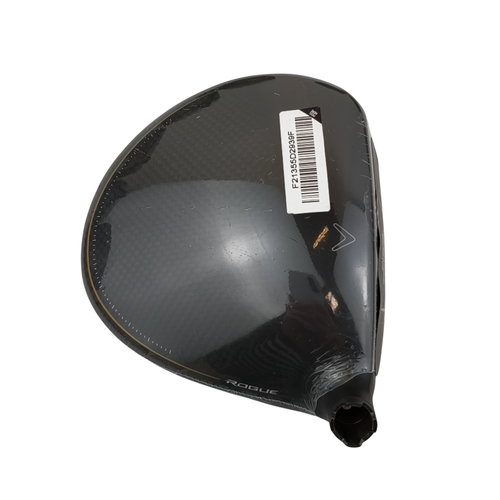 Left Callaway  Driver Head / Loft 10.5
