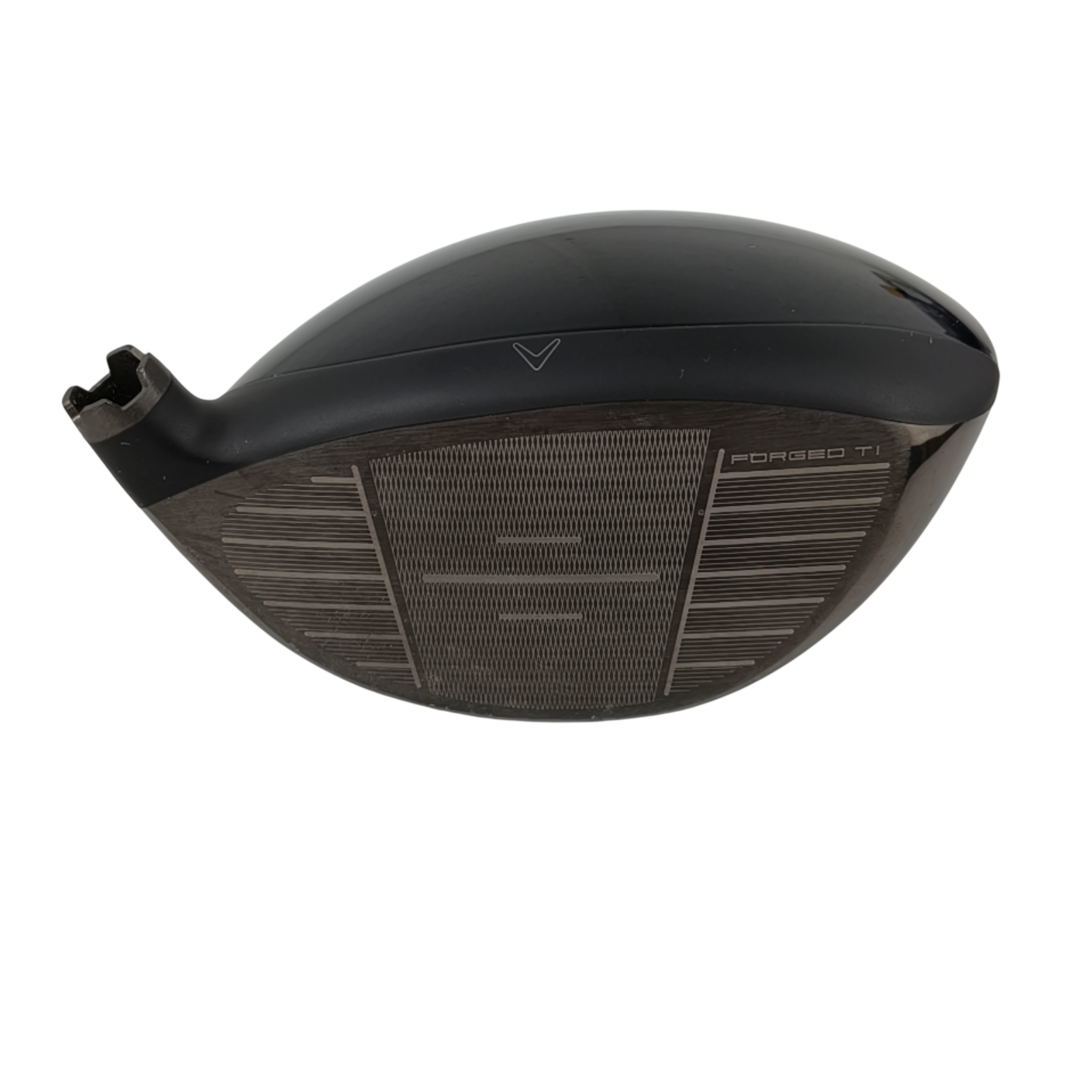 Left Callaway Driver Head / Loft 12