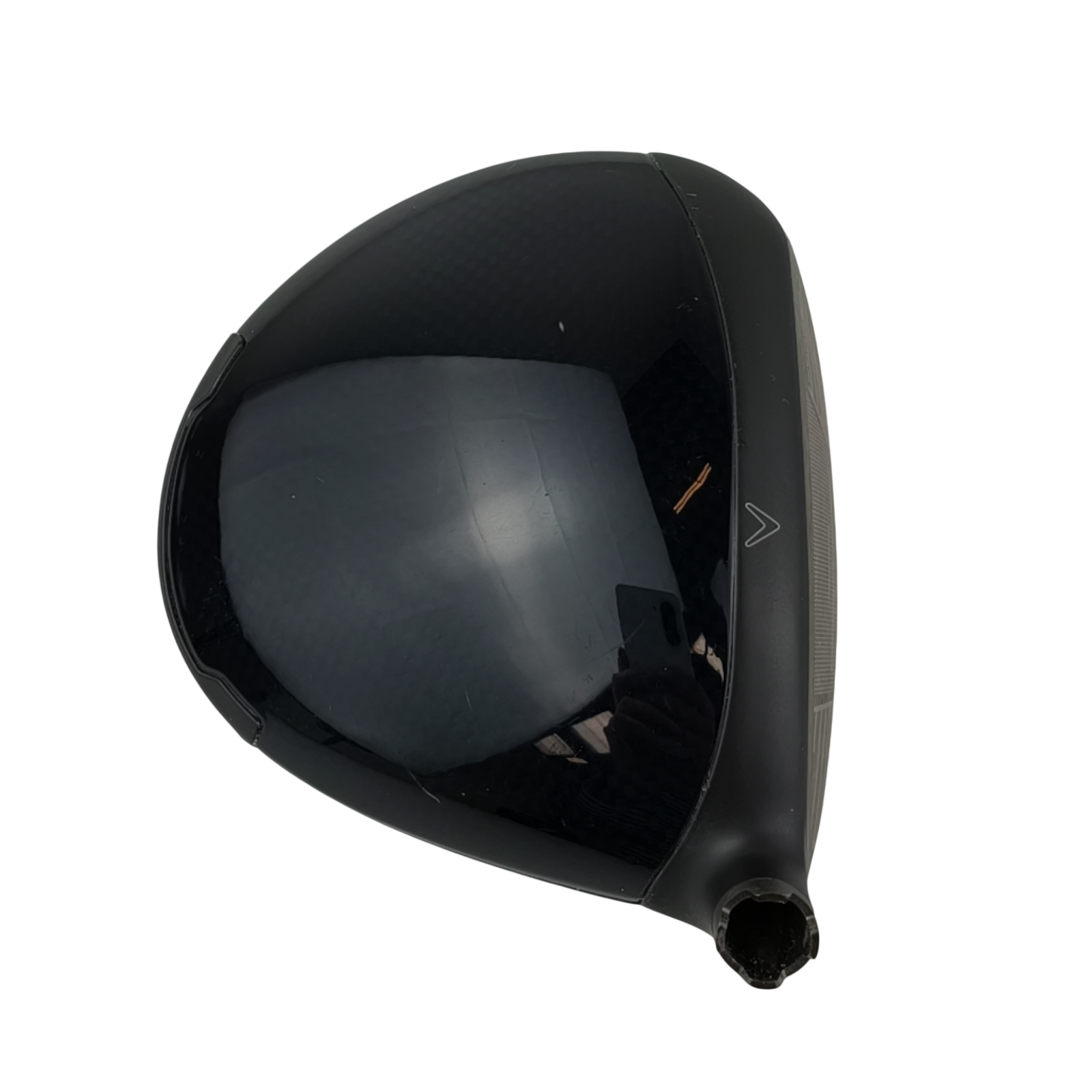 Left Callaway Driver Head / Loft 12