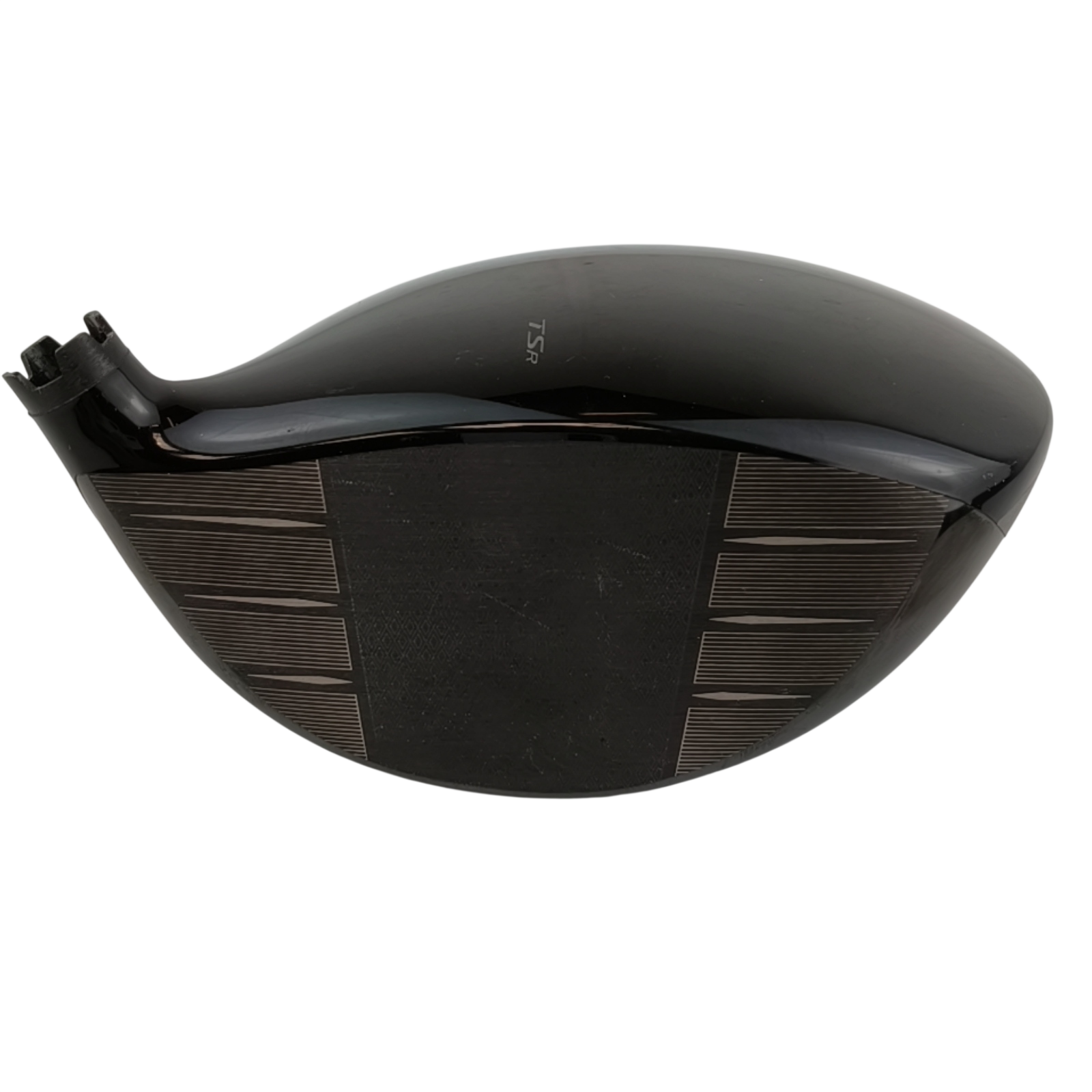 Left Titleist  Driver Head / Loft 10