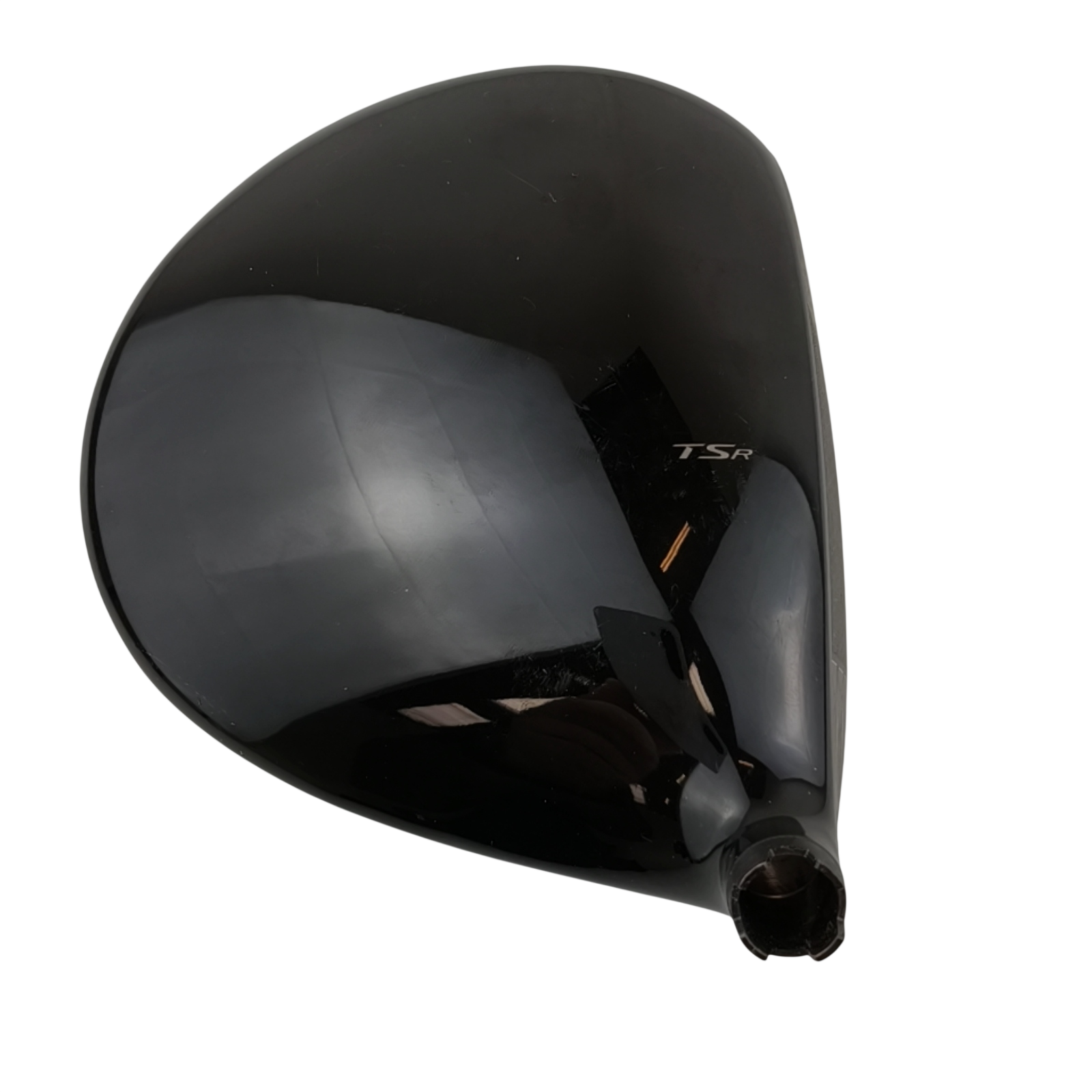 Left Titleist  Driver Head / Loft 10